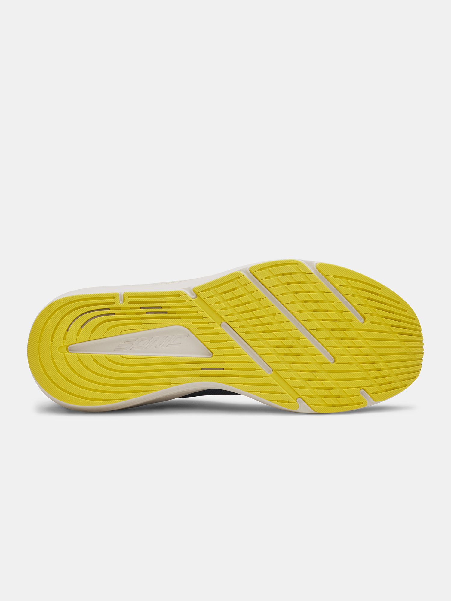 Men's shoes Under Armour UA Sonic 7-BLU - Men's