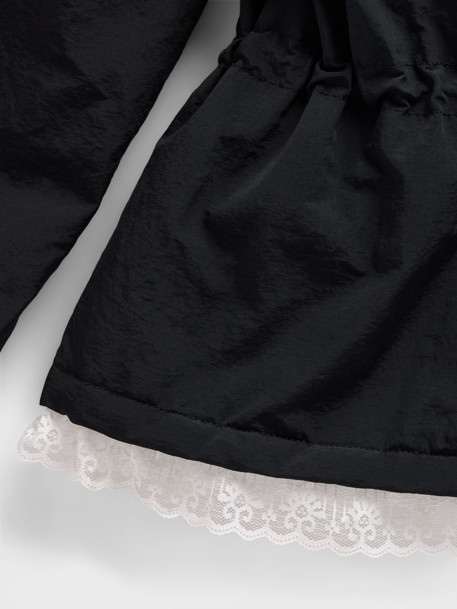 Oversize Gap × Sandy Liang Jacket - Ladies