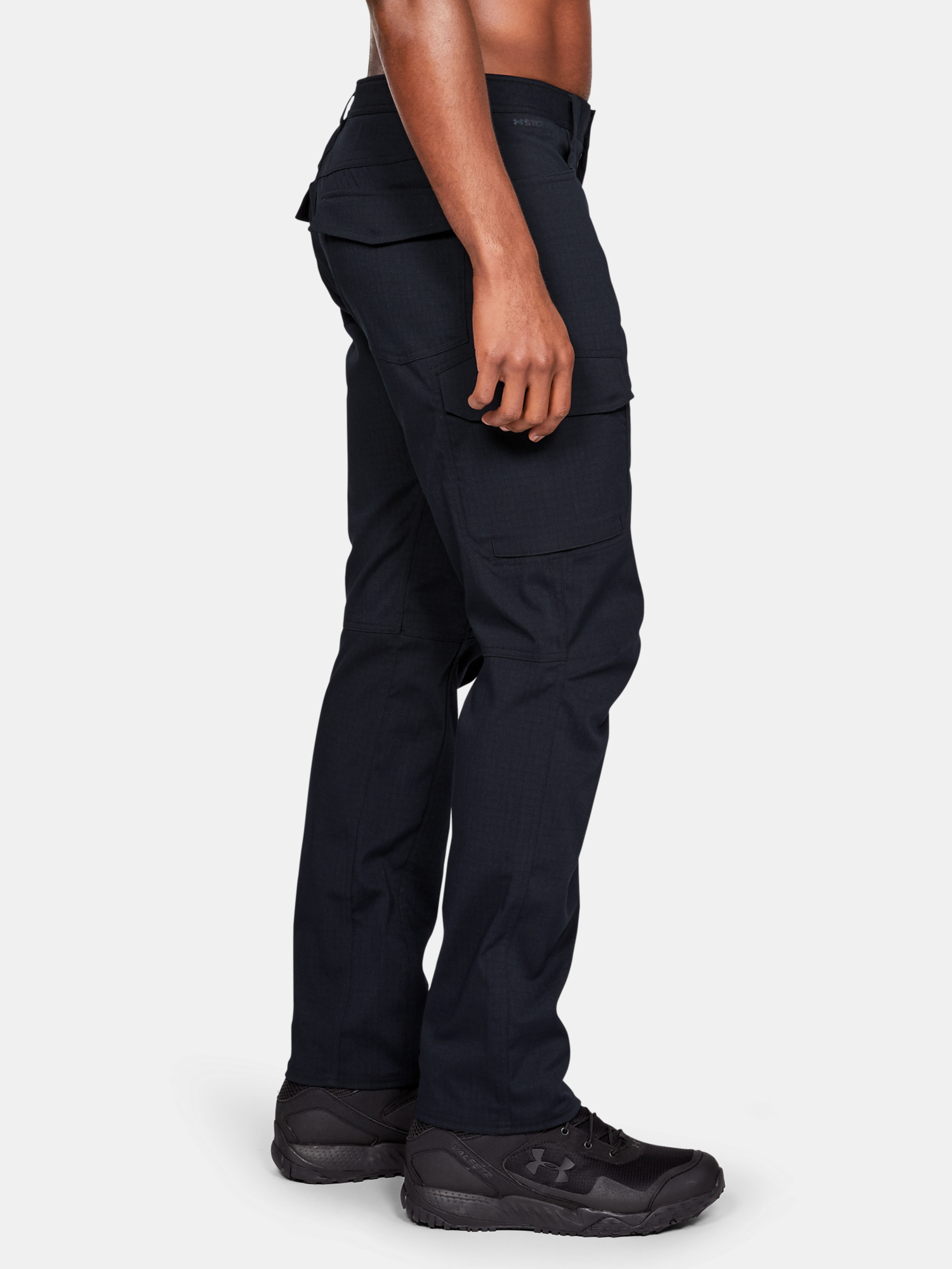 Pantaloni bărbați Under Armour Enduro