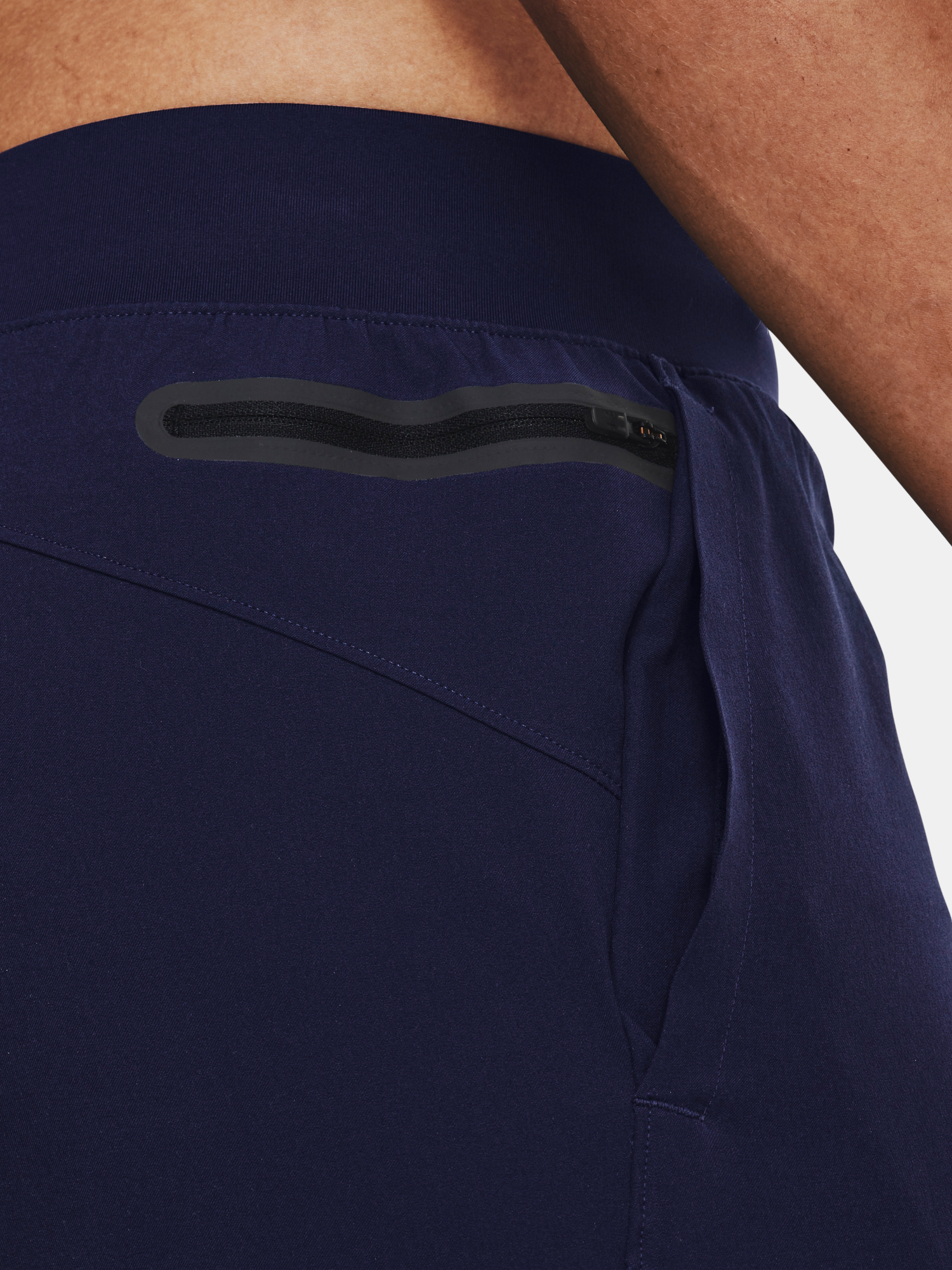 Under Armour Men&#039;s UA Unstoppable Shorts - Men