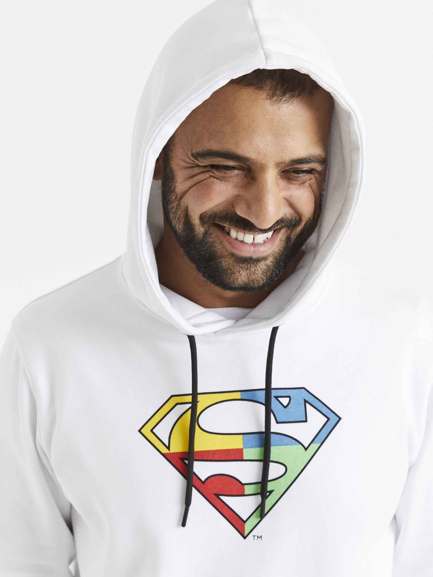 pentru barbati Celio - alb