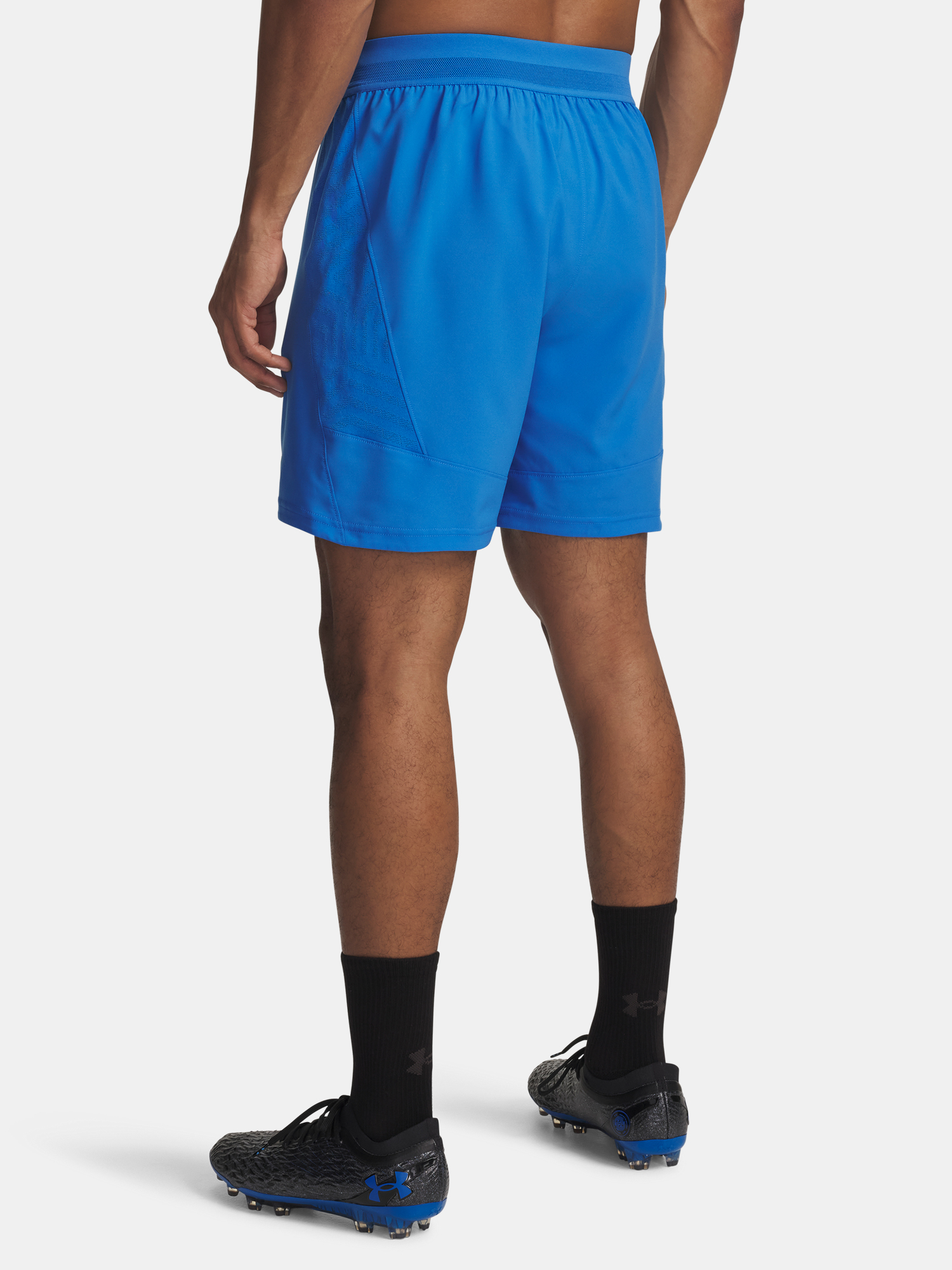 Men&#039;s Under Armour UA M Challenger Pro Shorts-BLU - Men&#039;s