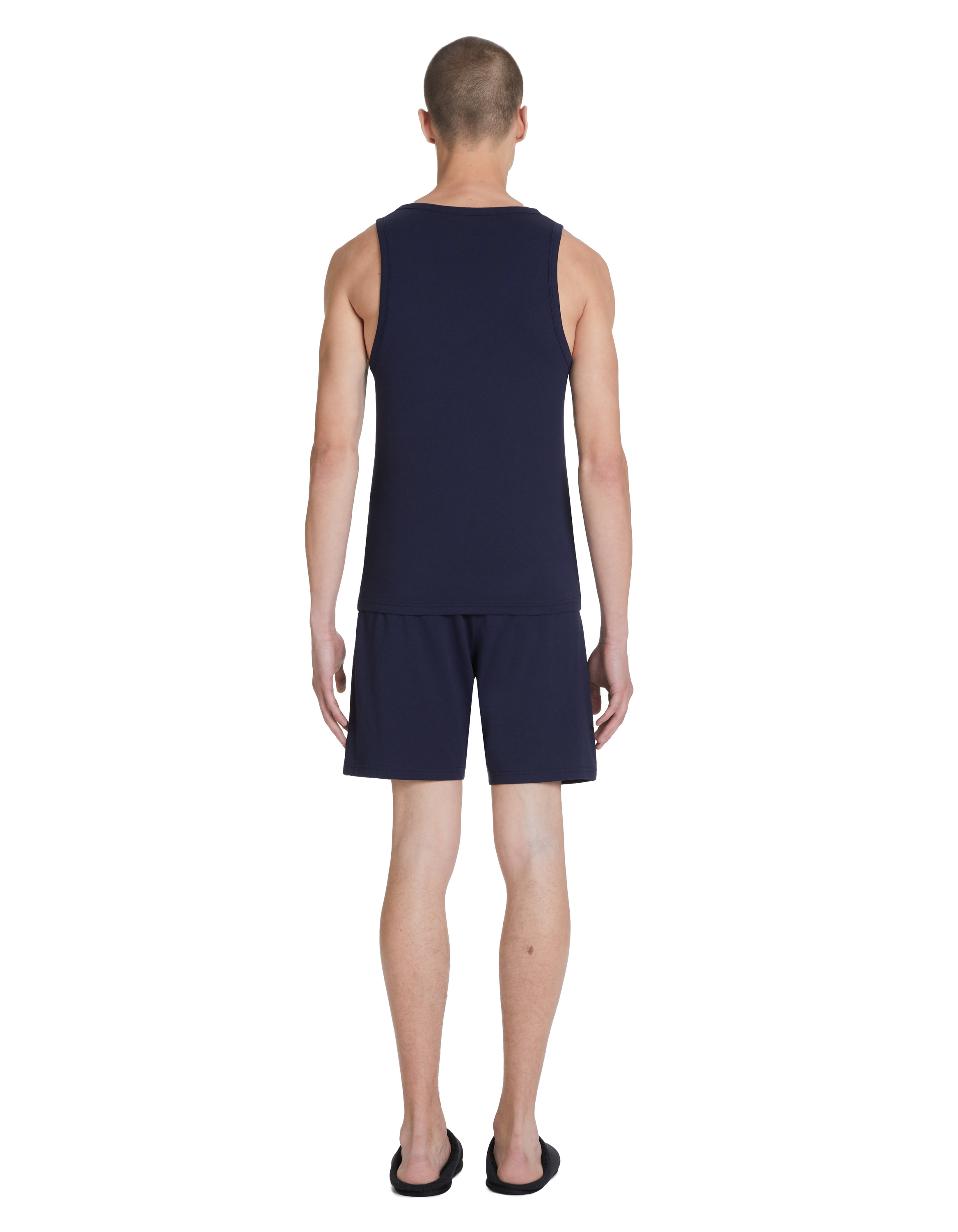 Celio Cotton short pajamas Jipyvac - Men's