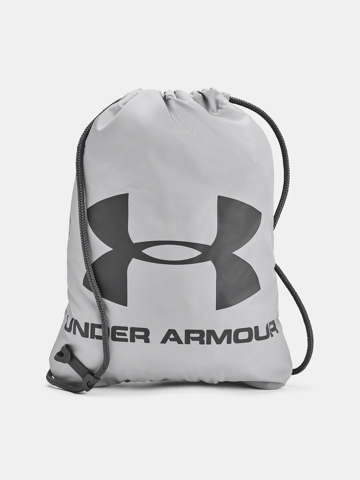 Under Armour UA Ozsee Sackpack-GRY - unisex