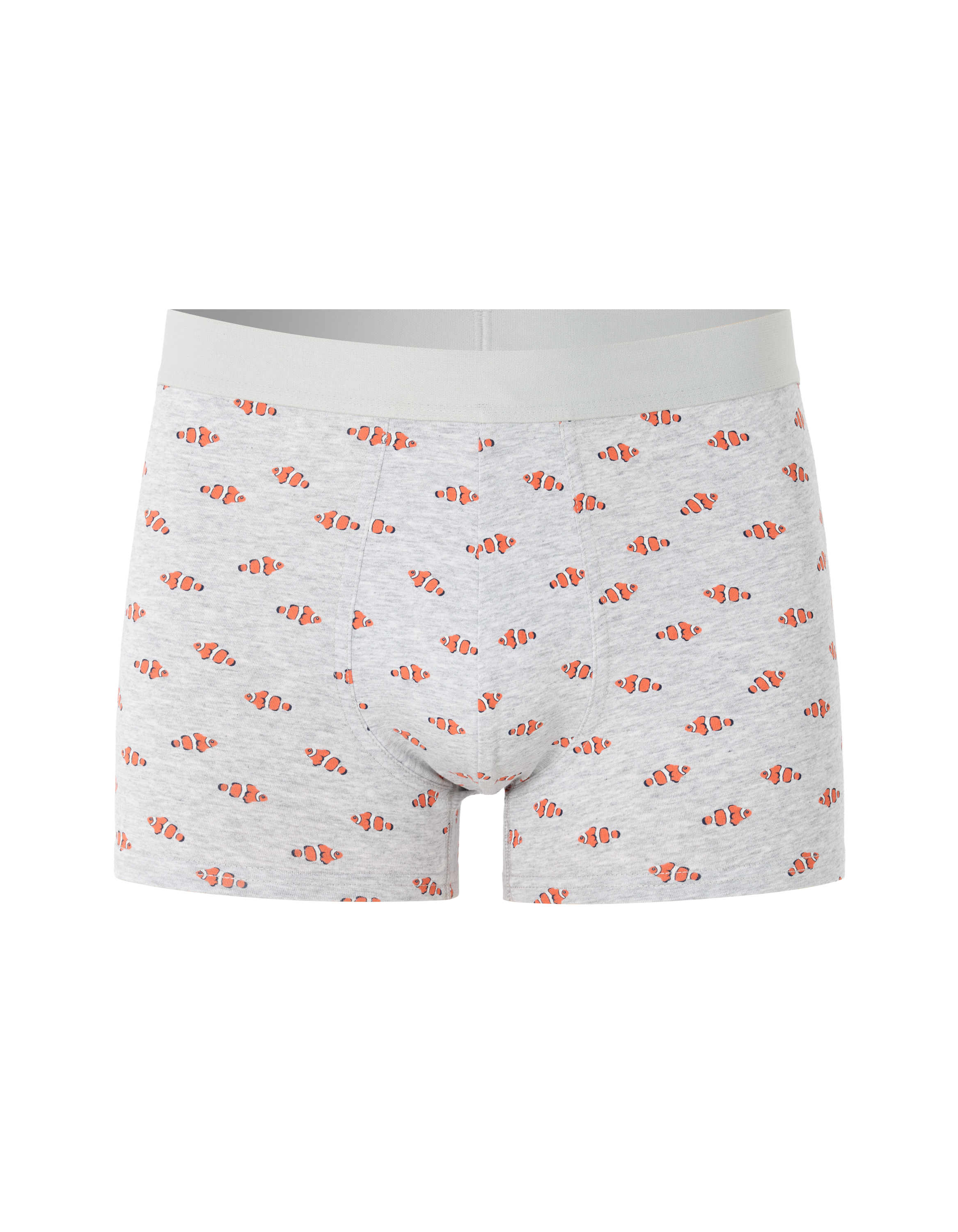 Celio Nibonemo boxerky
