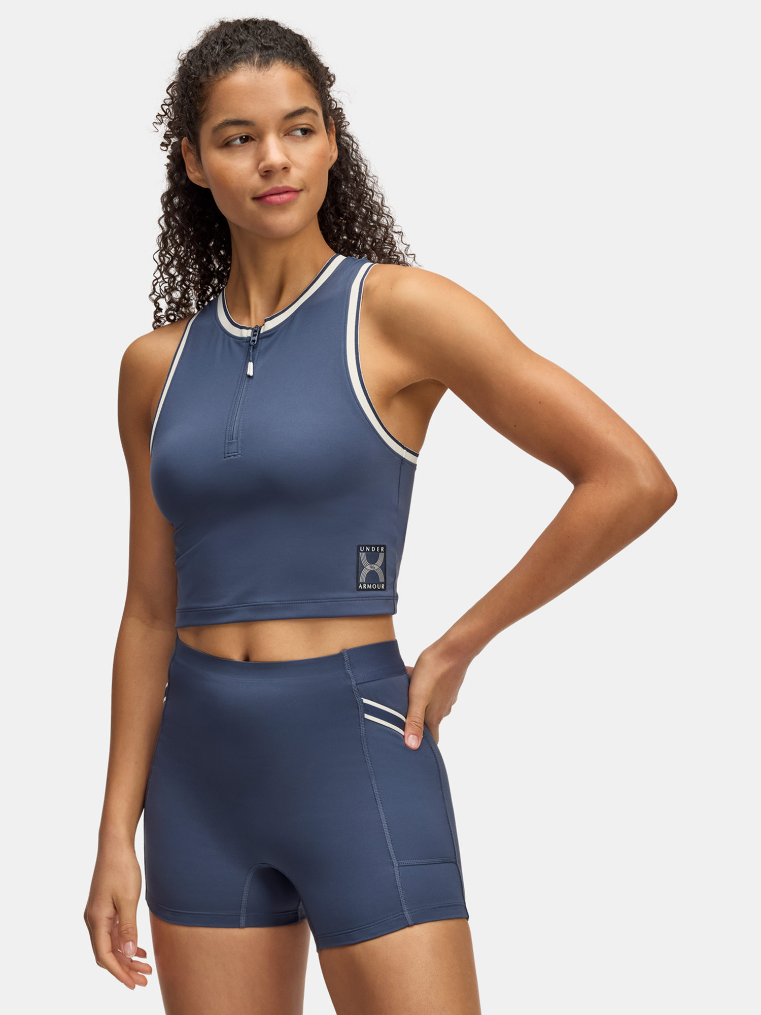 Women's tank top Under Armour UA Run 96 Tank - Women's