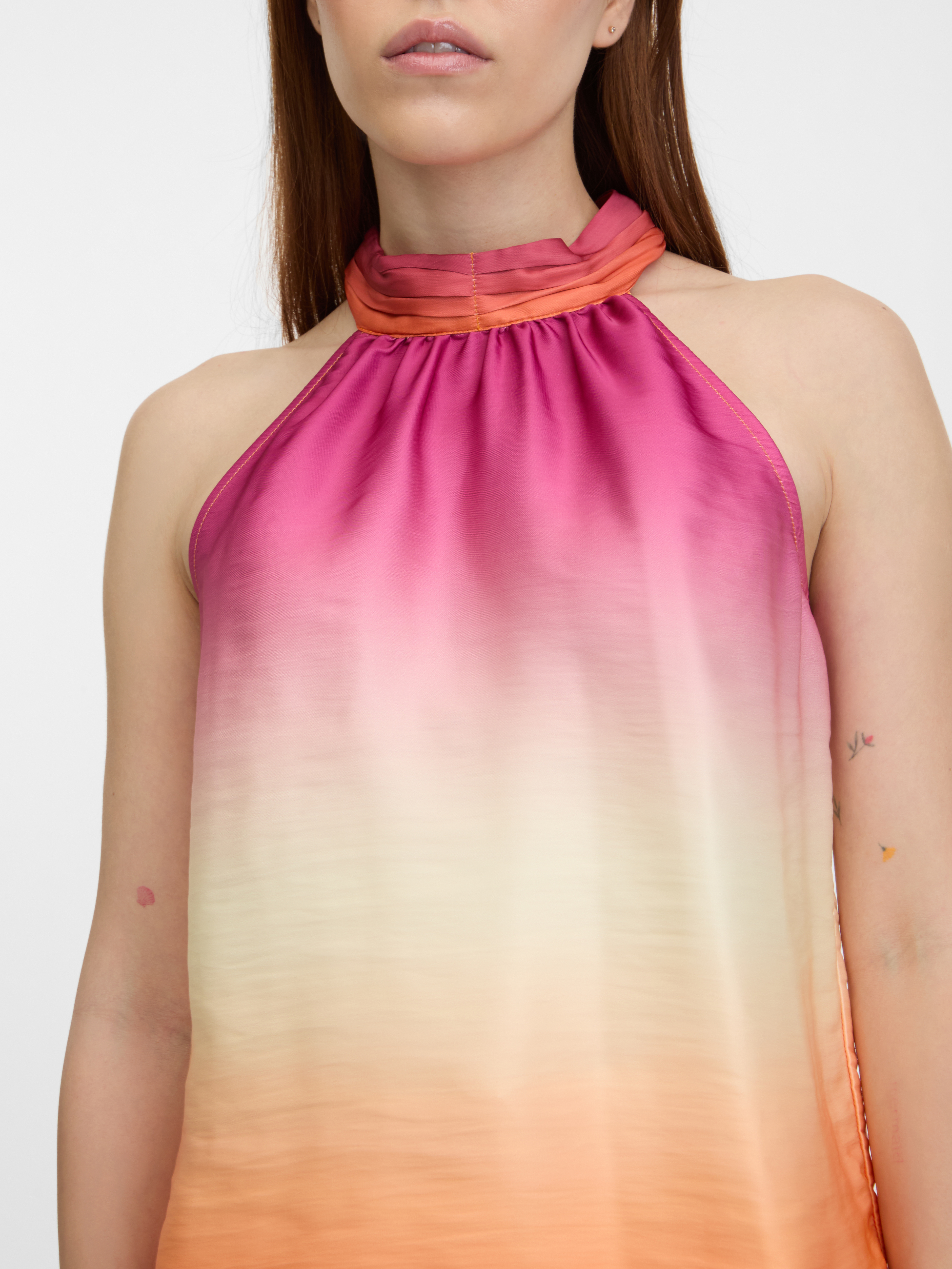 Orsay Orange women's blouse - Women