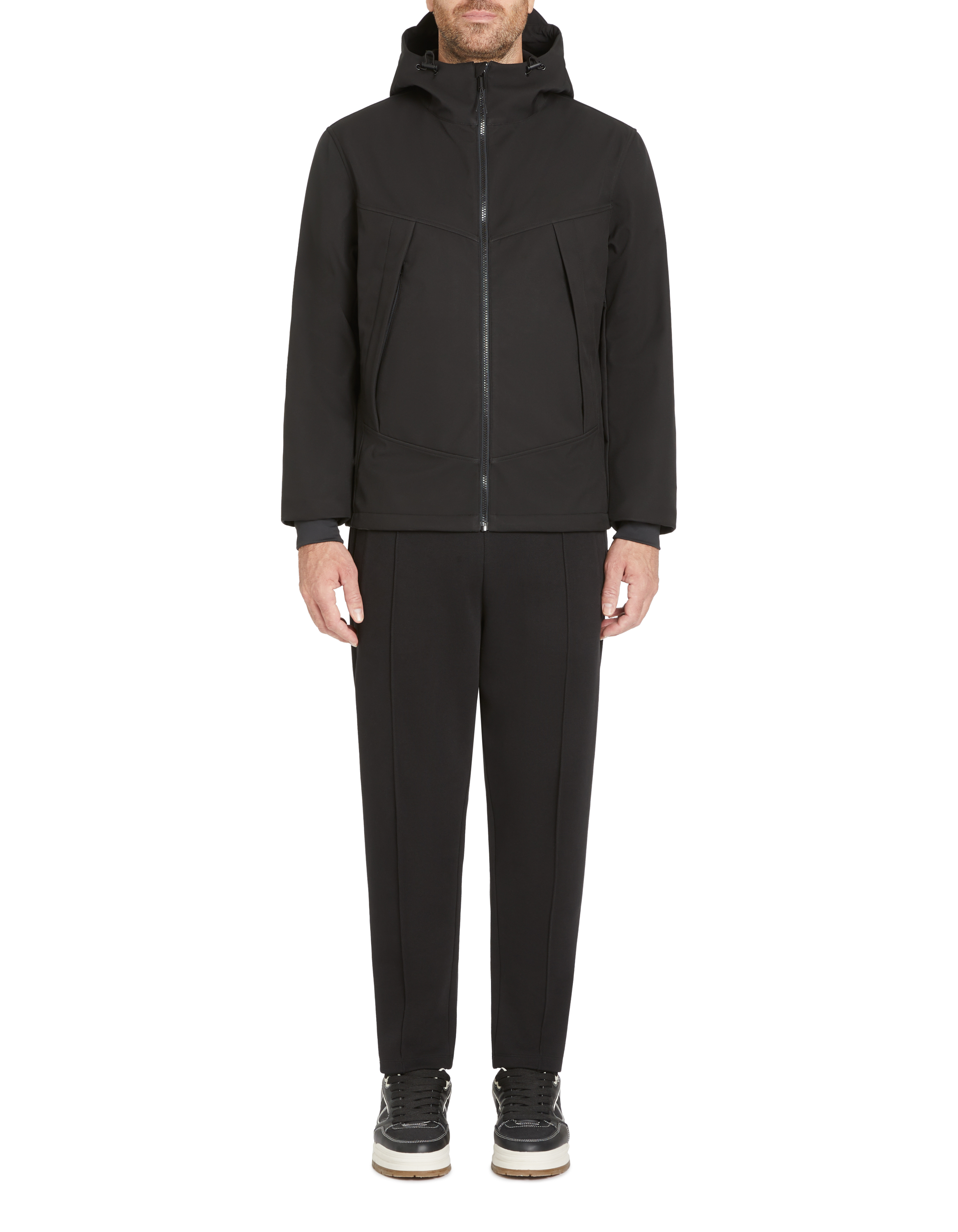 Celio Hooded Jacket Junice - Men&#039;s