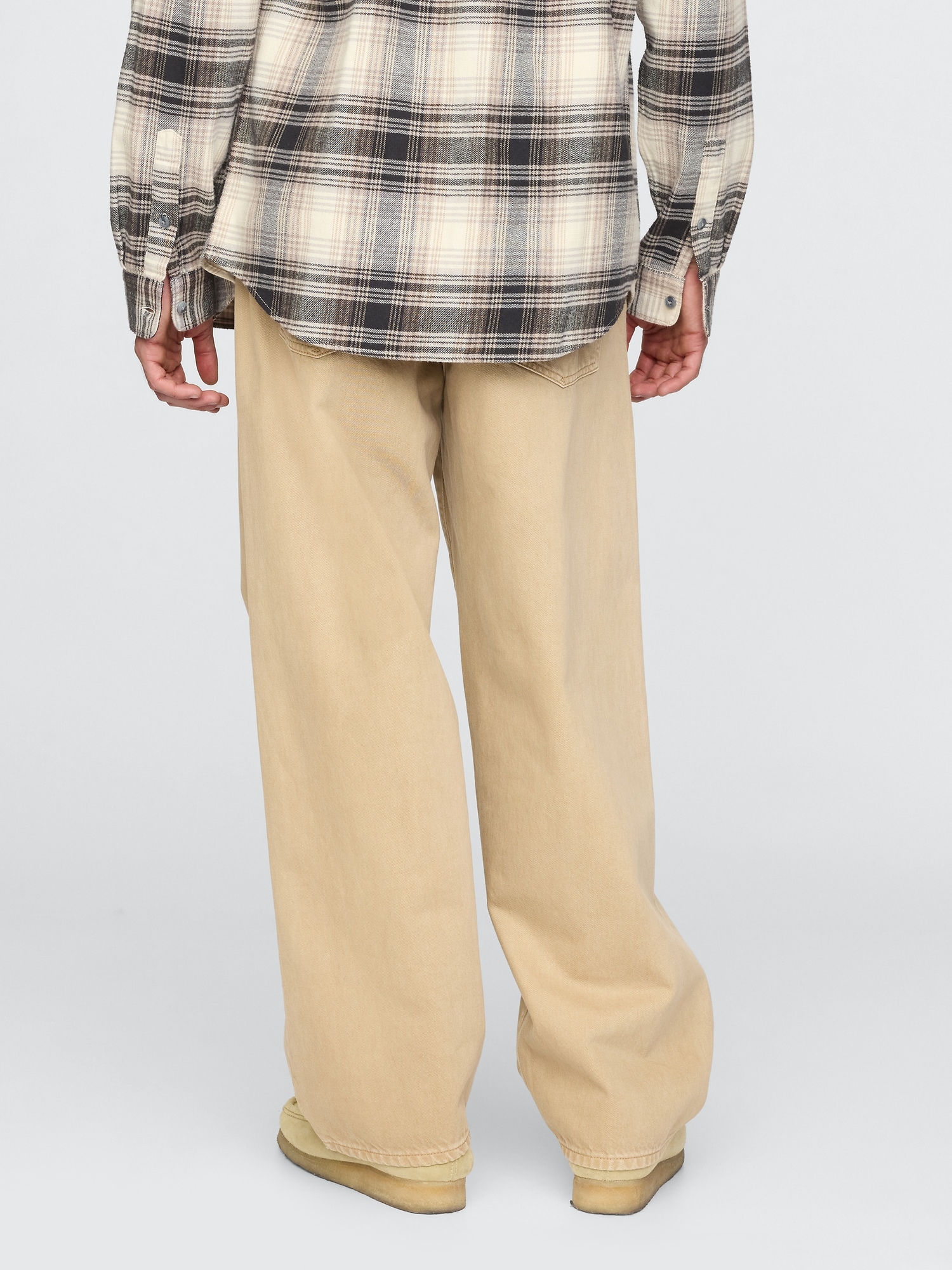 GAP Extra Baggy Jeans - Men's