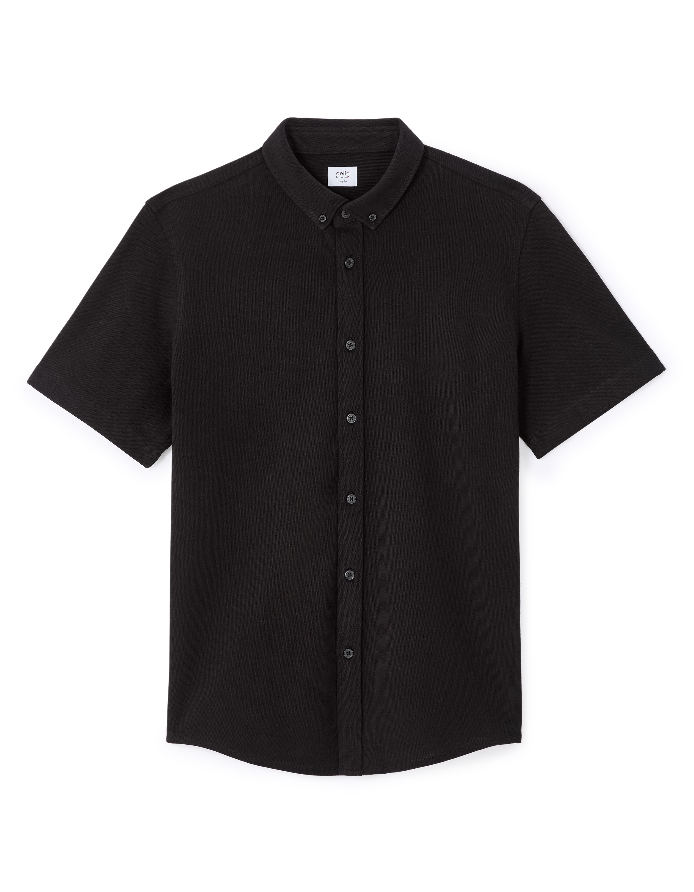 Celio Lapicmc Shirt - Men&#039;s