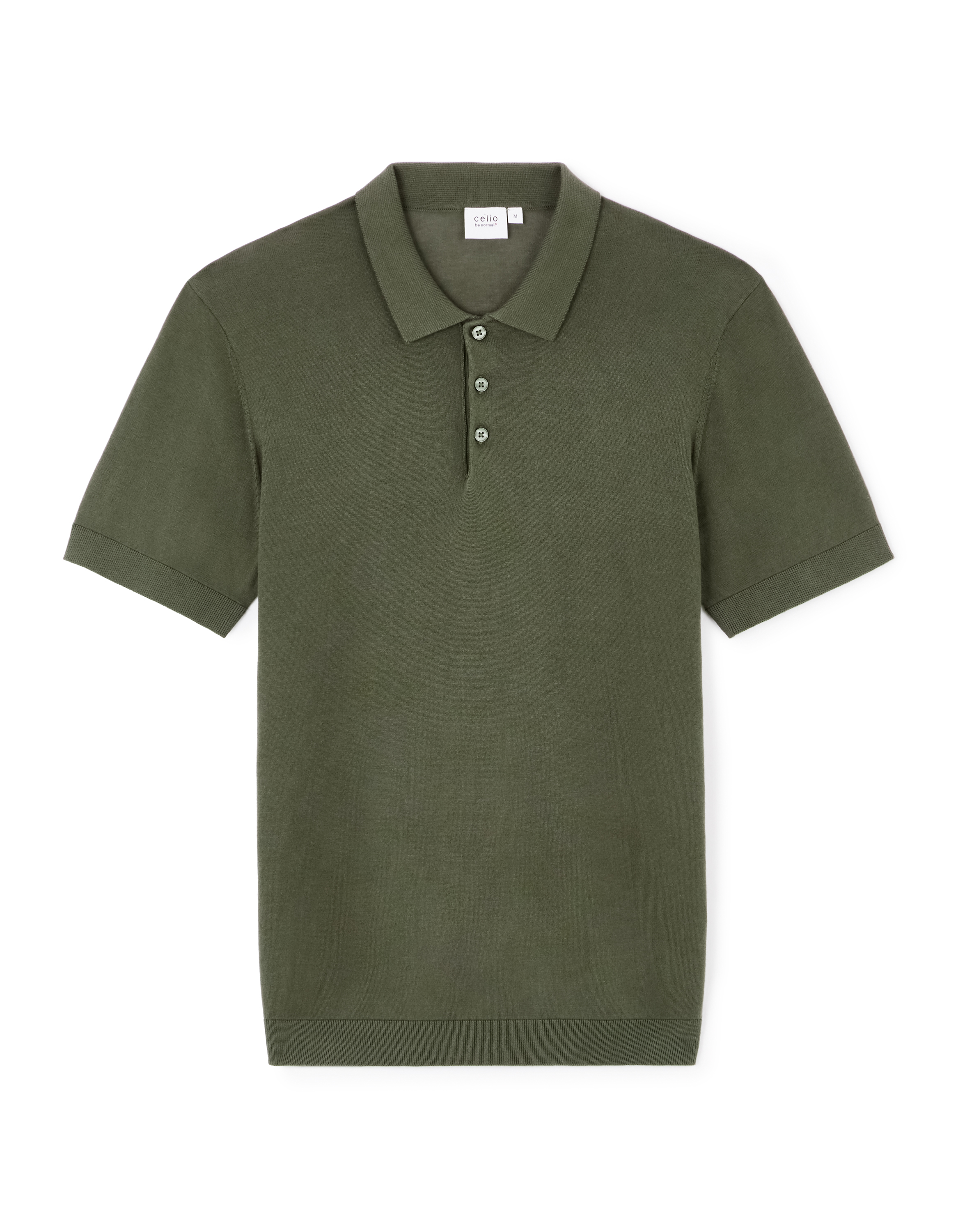 Celio Polo Shirt Jelight - Men's