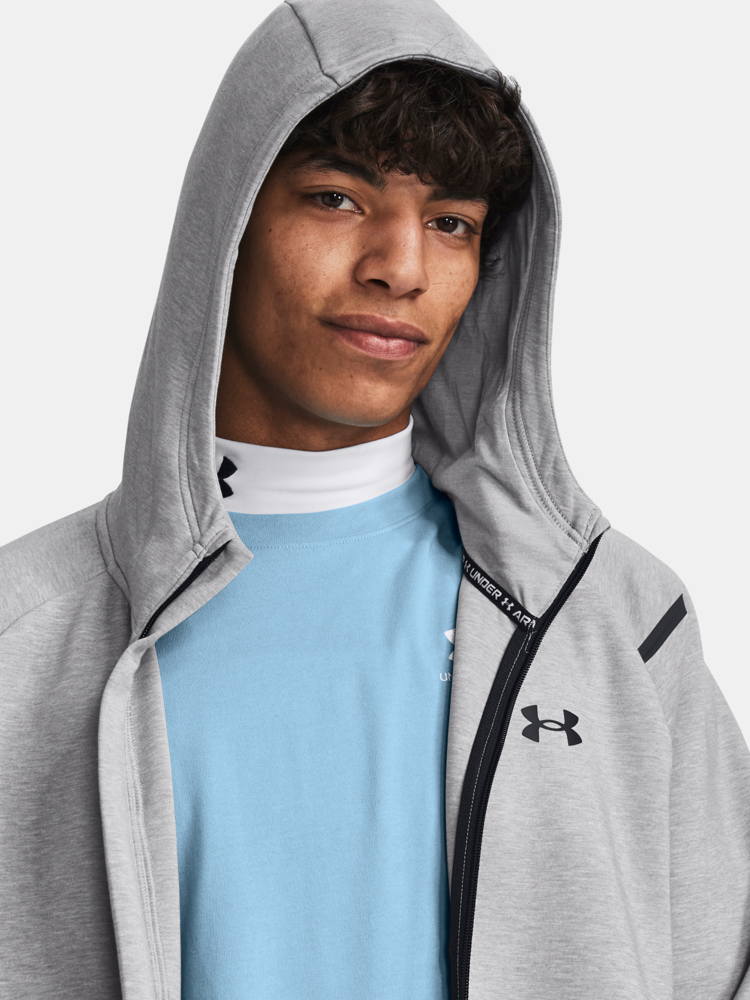 Hanorac pentru bărbați Under Armour