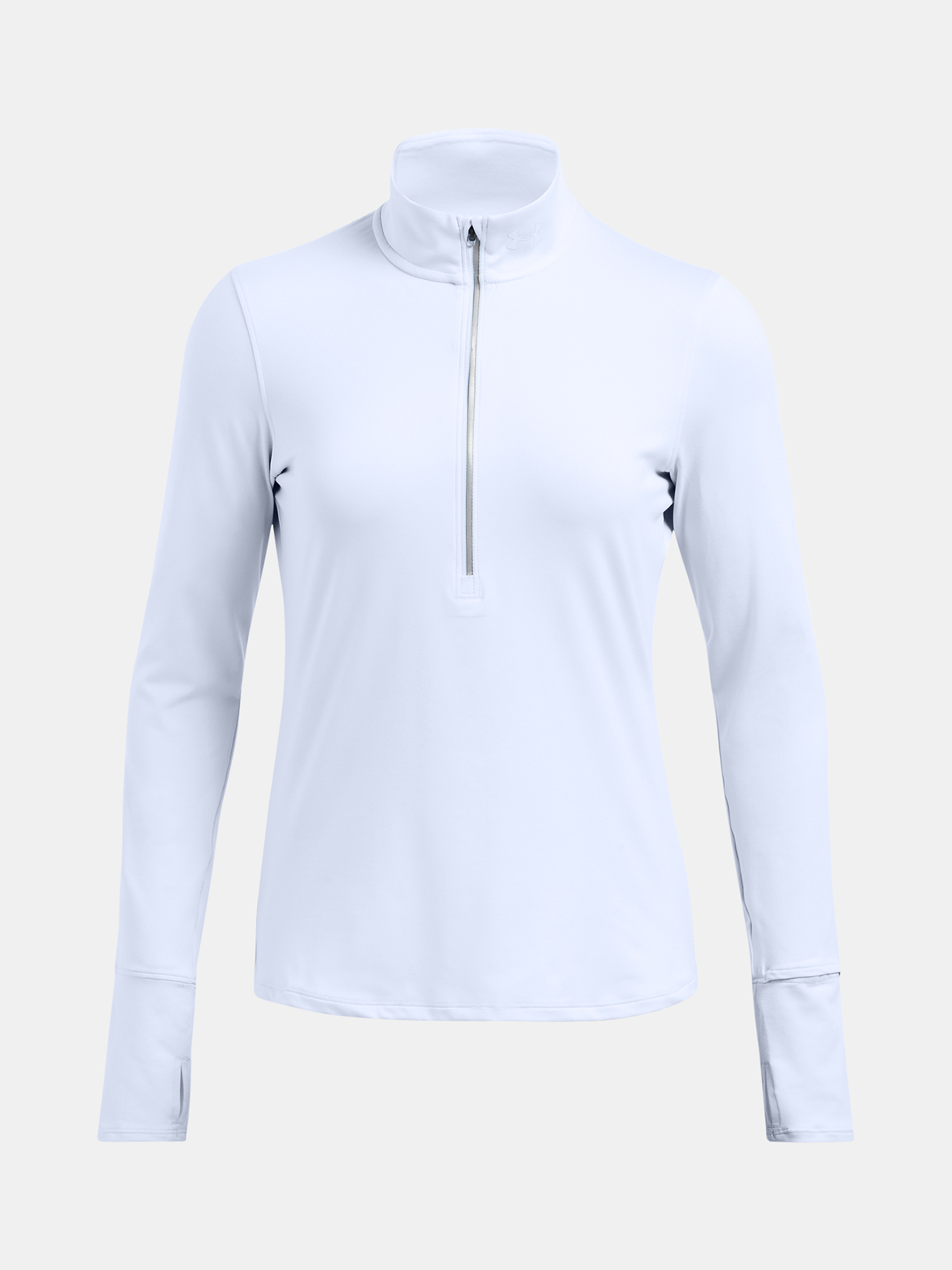 Under Armour Women's T-shirt UA Launch Pro Half Zip - Women's