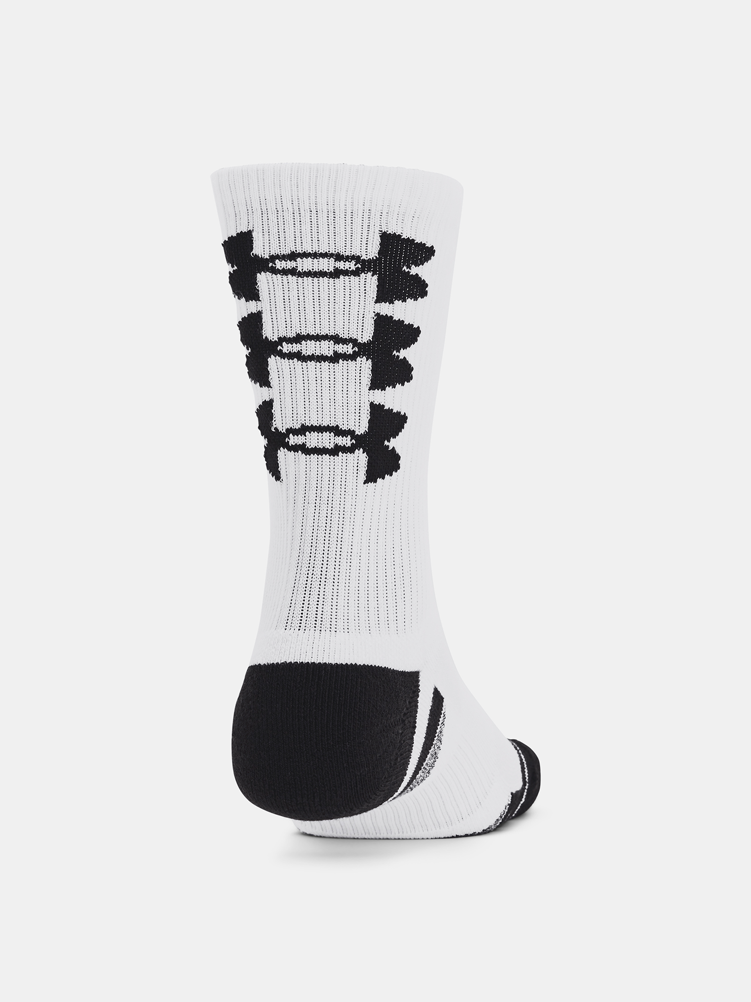 Under Armour Unisex socks UA Perf Tech Nov 3pk Crew - unisex