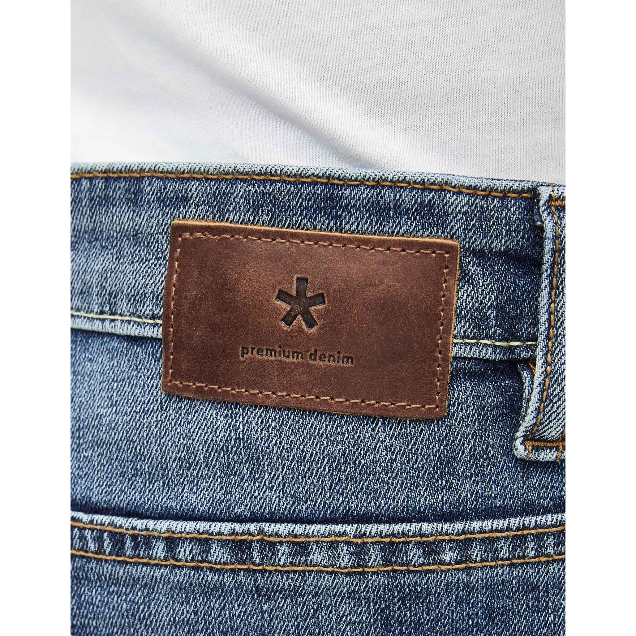 Pánské džíny Celio Portal5