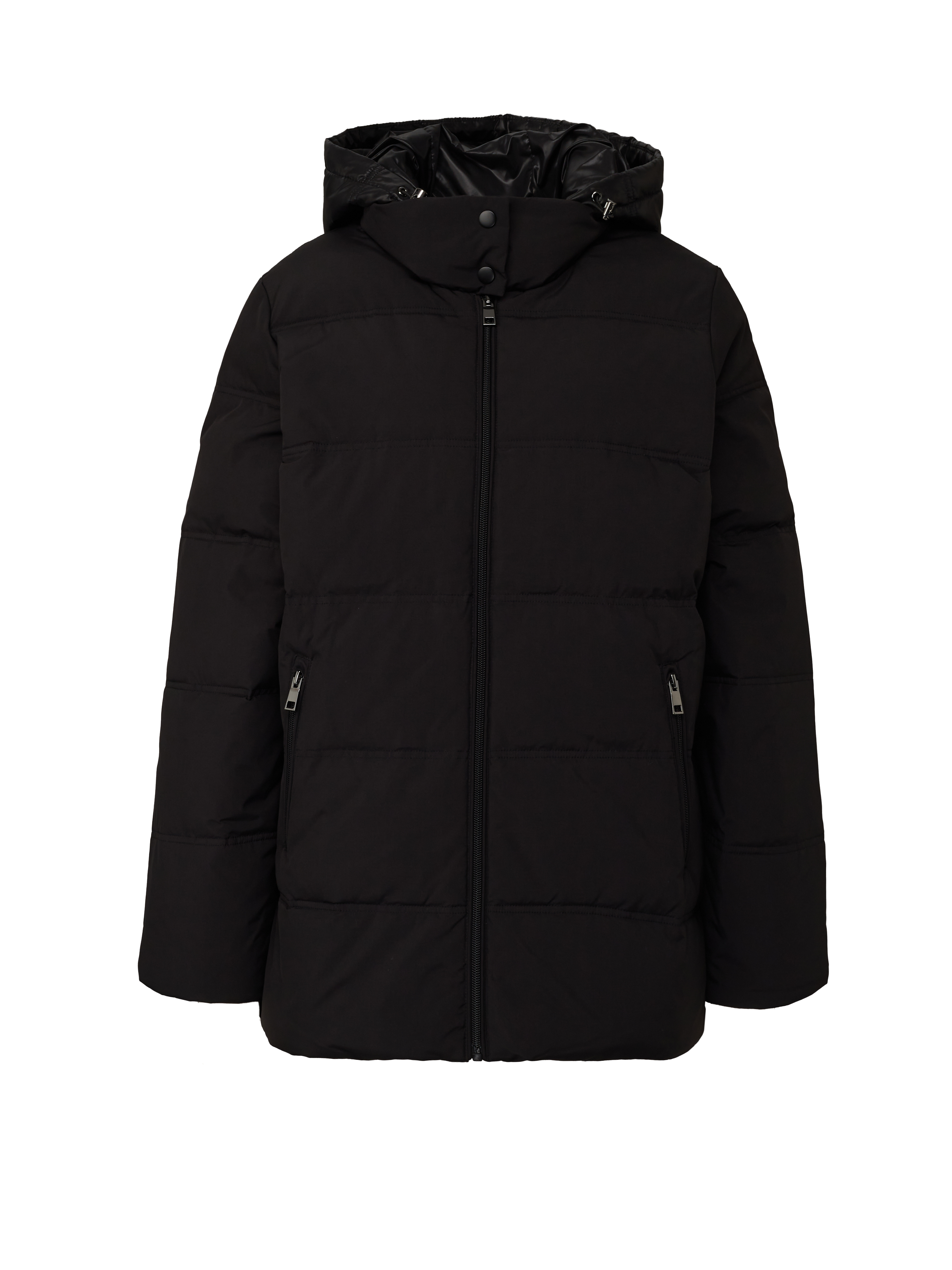 Black women's winter jacket ORSAY - Women's