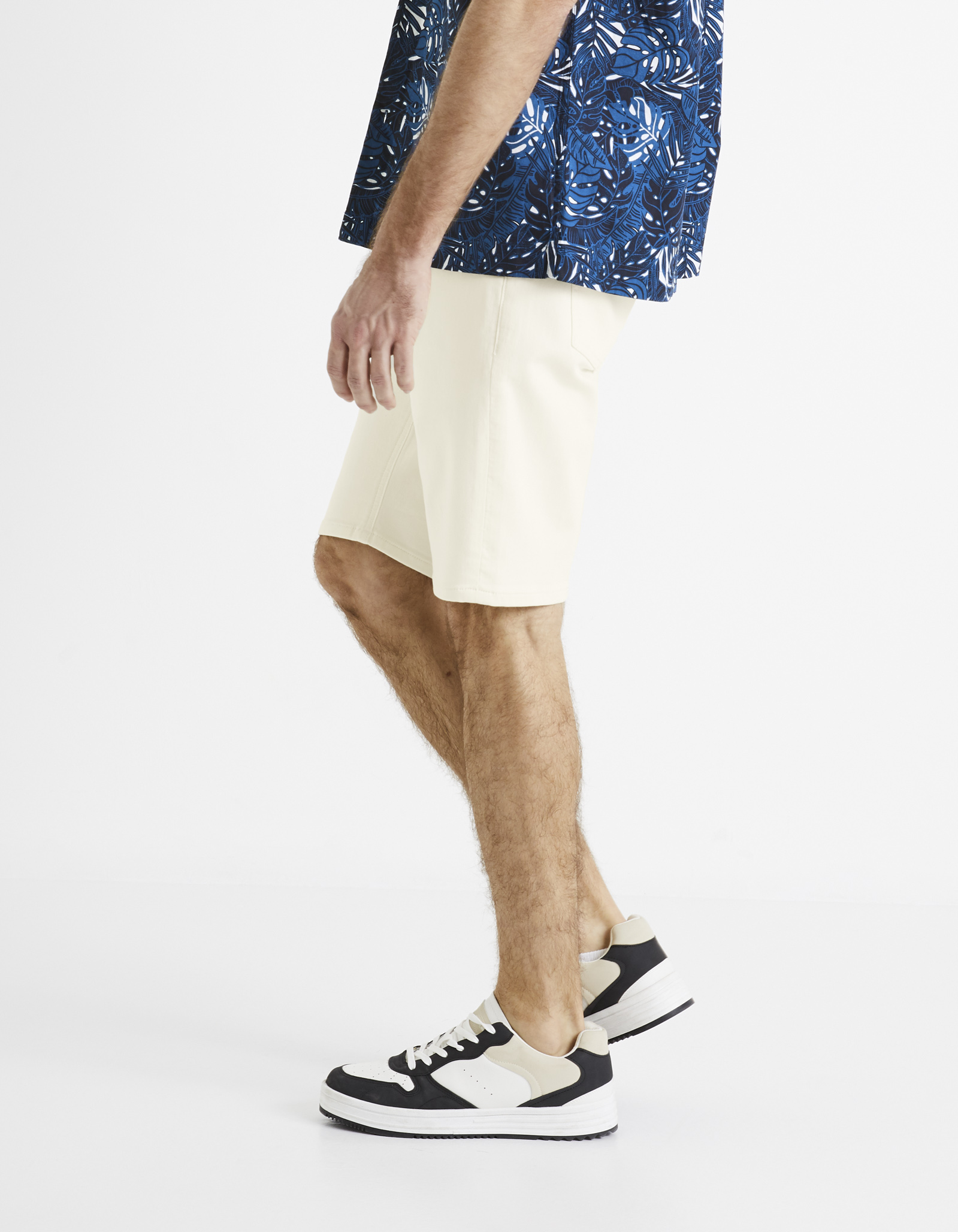 Pantaloni scurți bărbați Celio