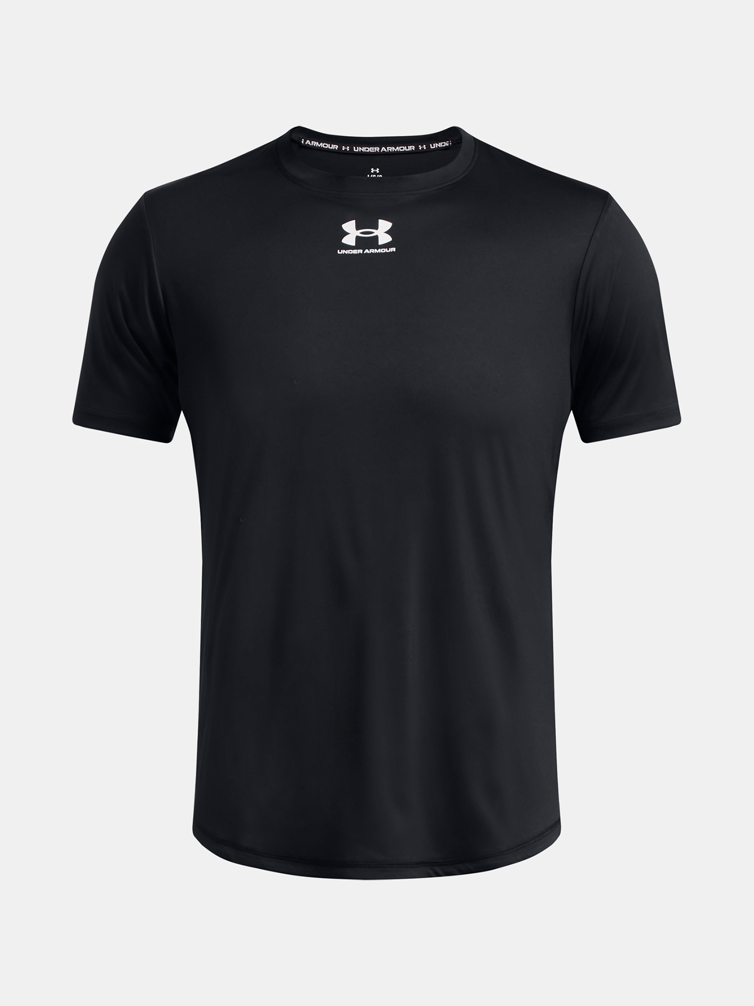 Under Armour Pánské Tričko UA M's Ch. Pro Train SS - Pánské