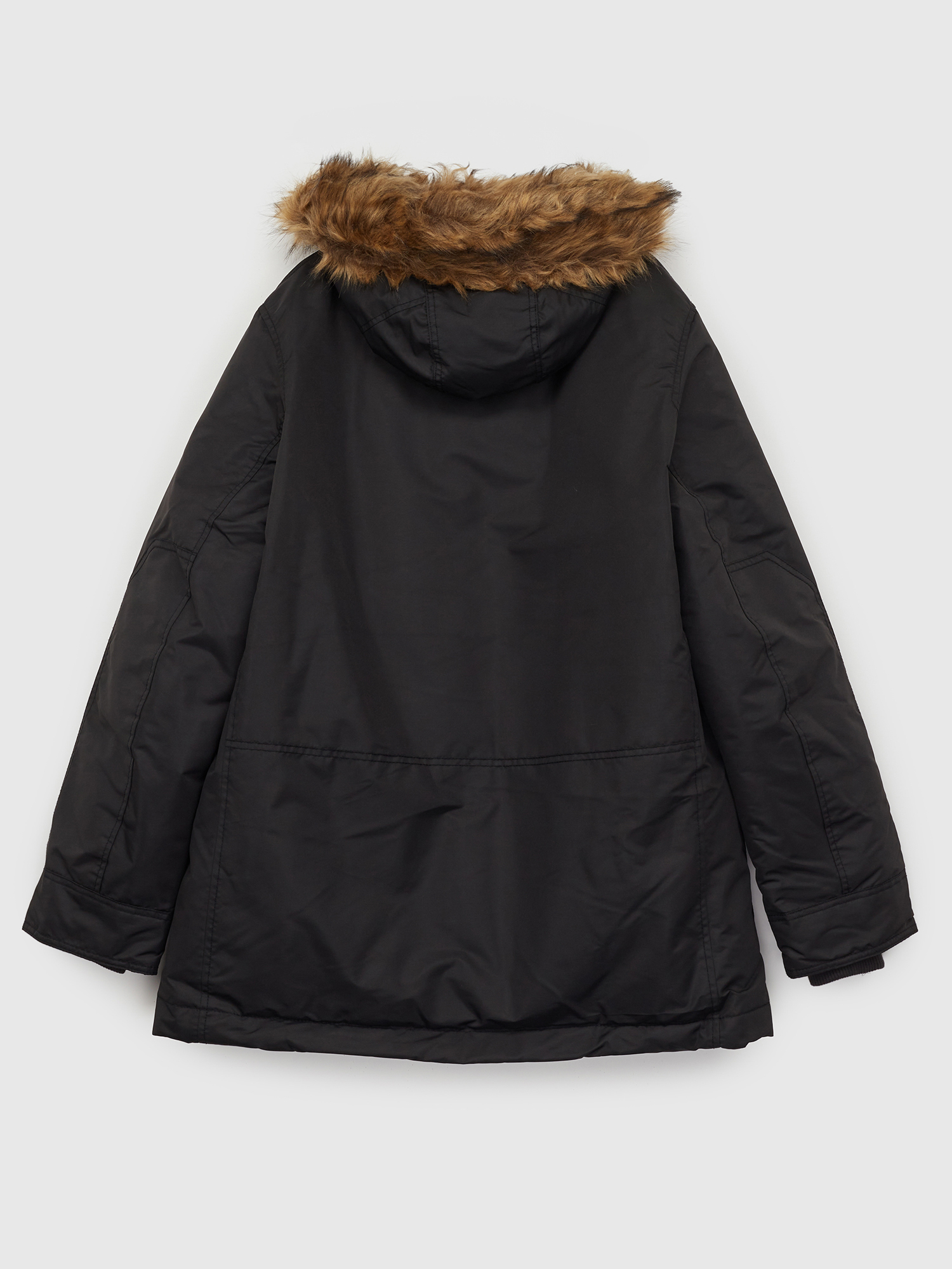 pentru barbati GAP - negru