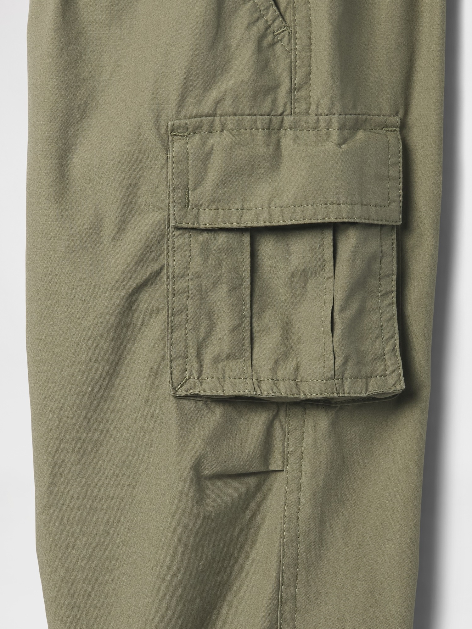 GAP Baby Parachute Cargo Pants - Boys