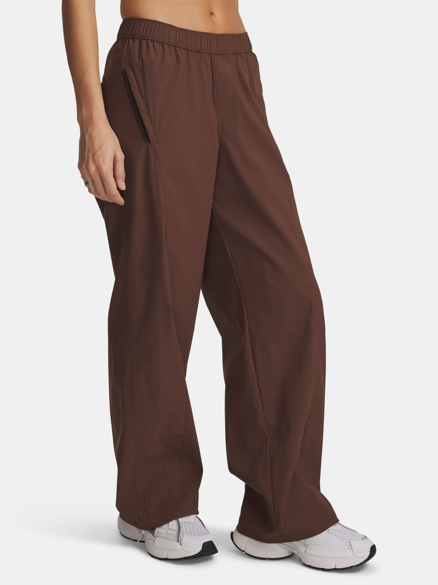 Спортни панталони Under Armour Unstopbable