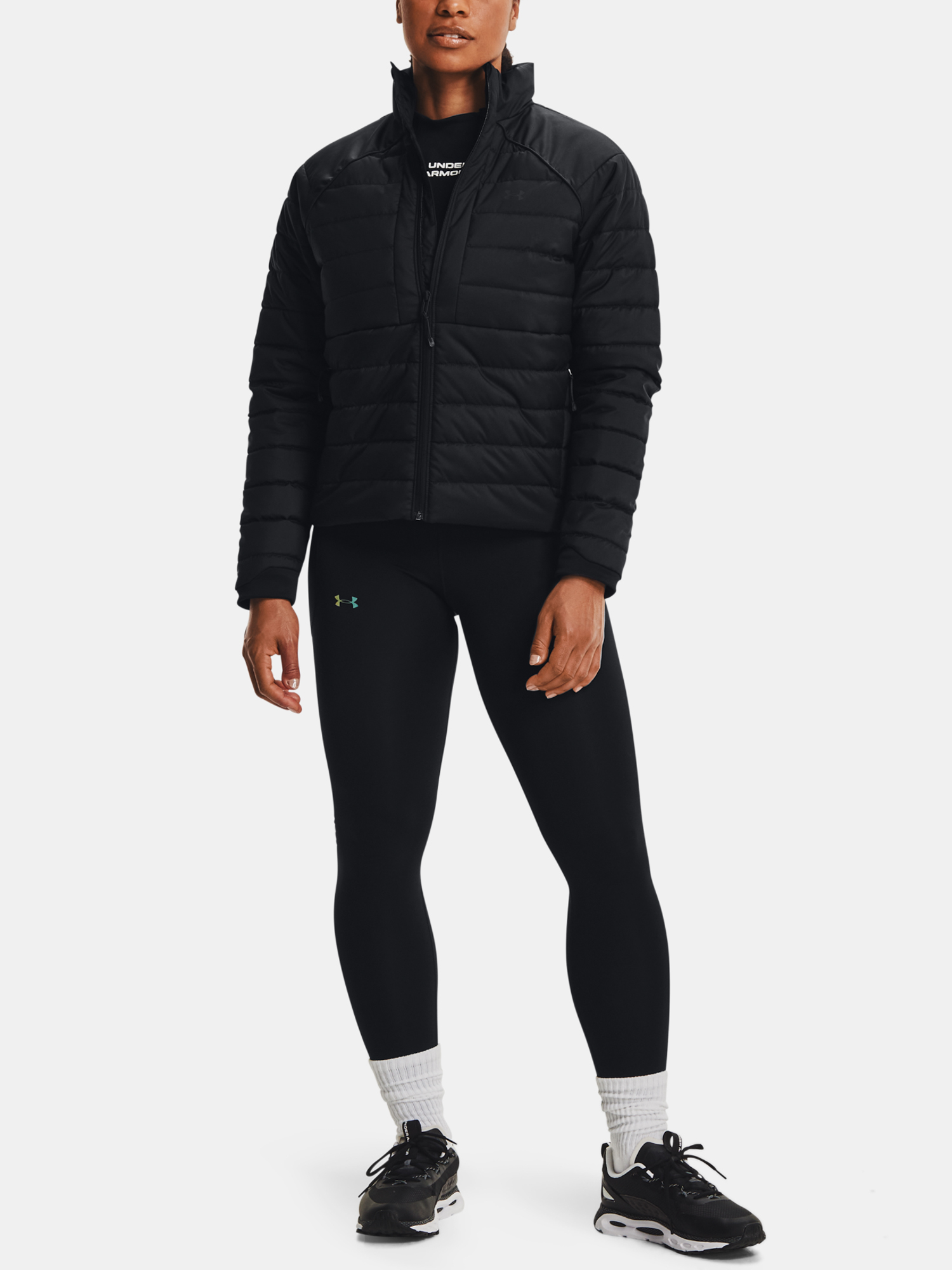 Geaca dama, Under Armour Winter
