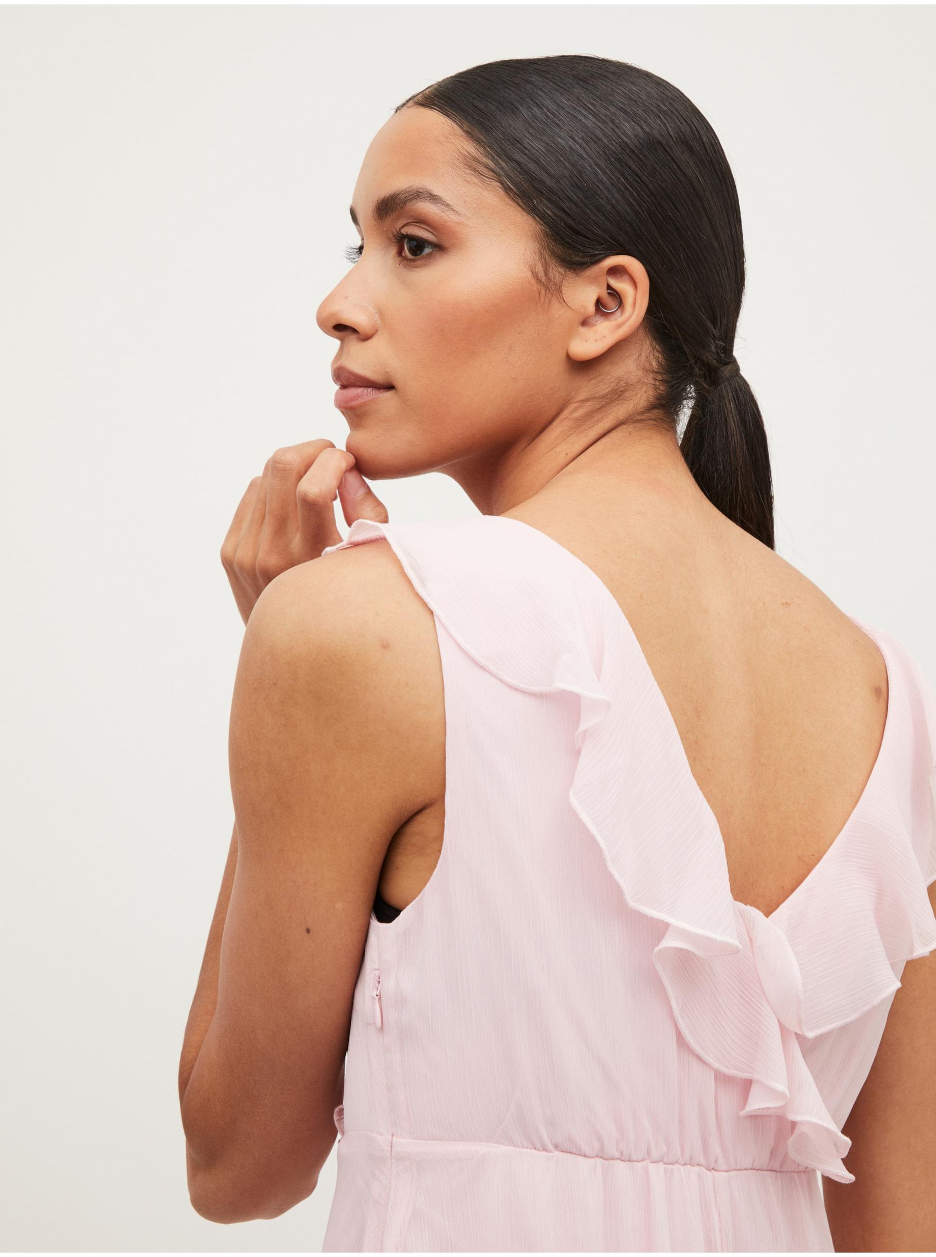 Rochie dama Vila Basic