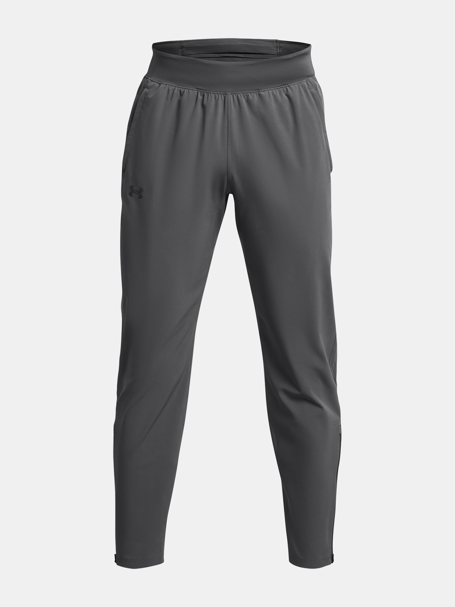 Pantaloni si pantaloni scurti pentru barbati Under Armour - gri