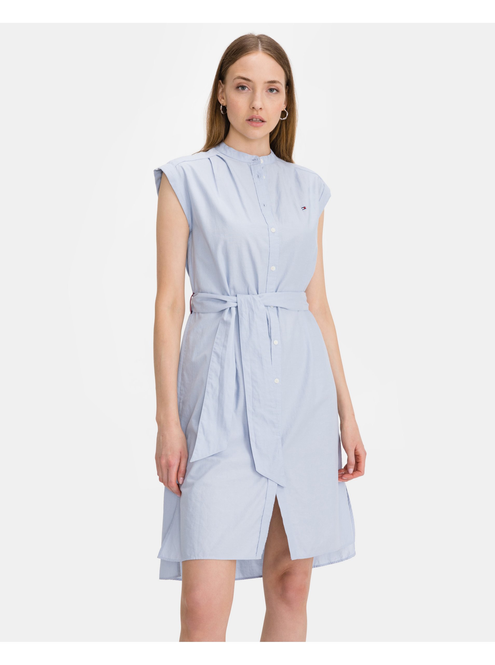 Oxford Rochie Tommy Hilfiger - Femei