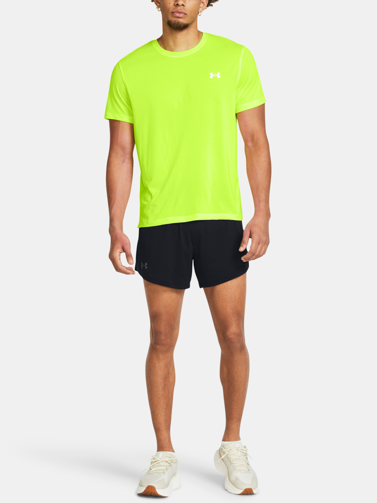 pentru barbati Under Armour - negru