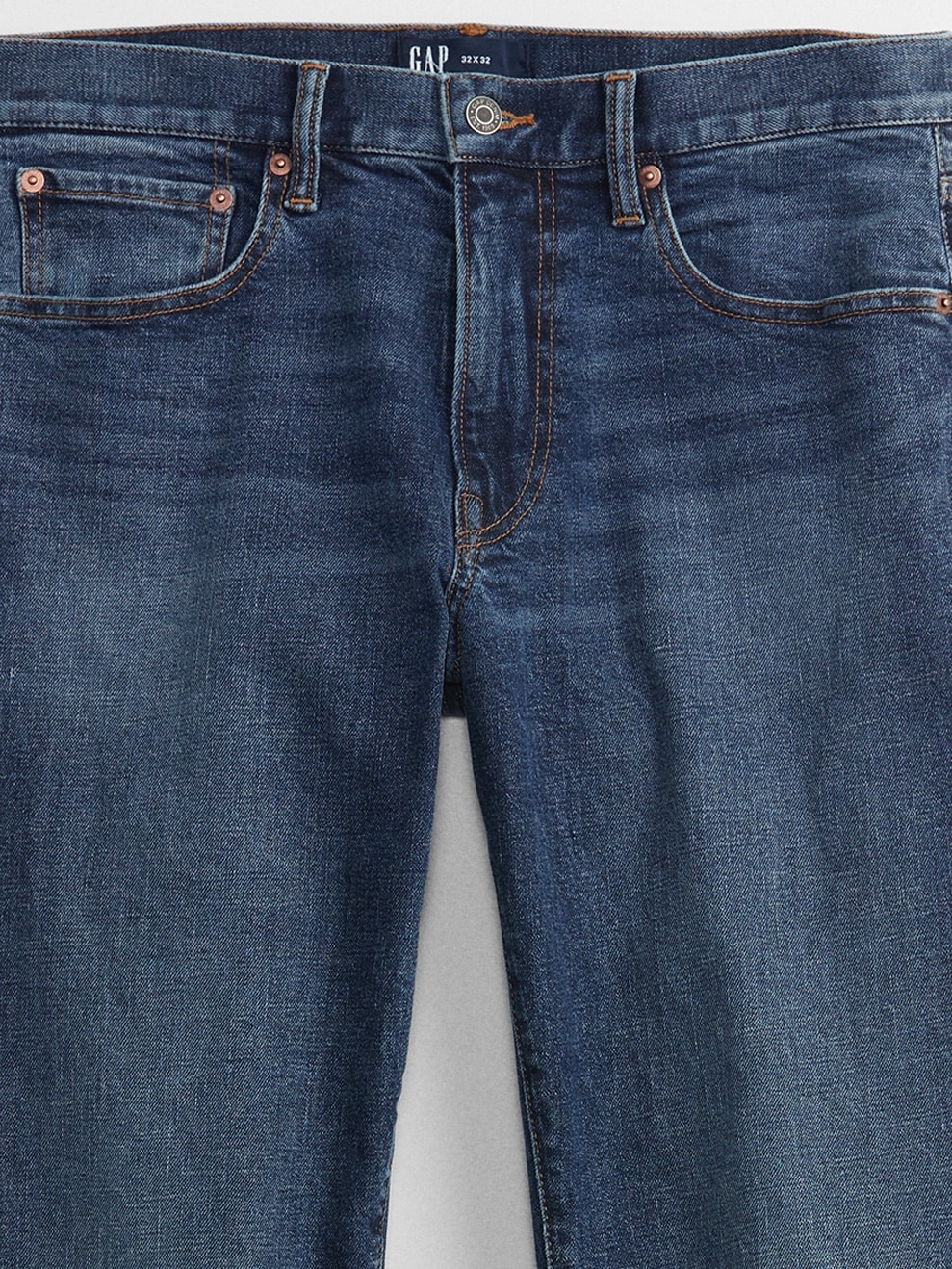 GAP Jeans Flex Straight - Men's