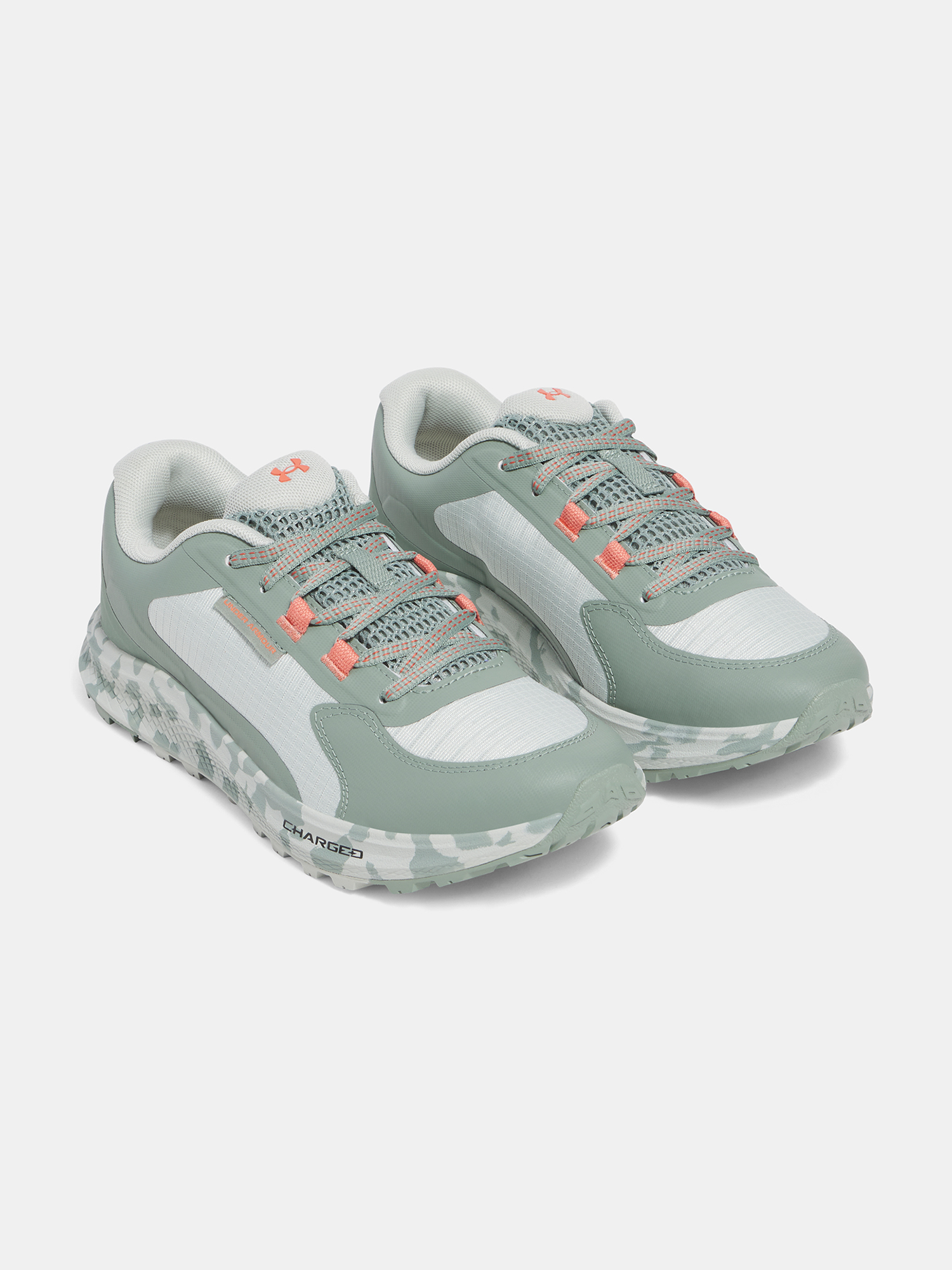 Women's shoes Under Armour UA W Charged Bandit TR 3 - Women's