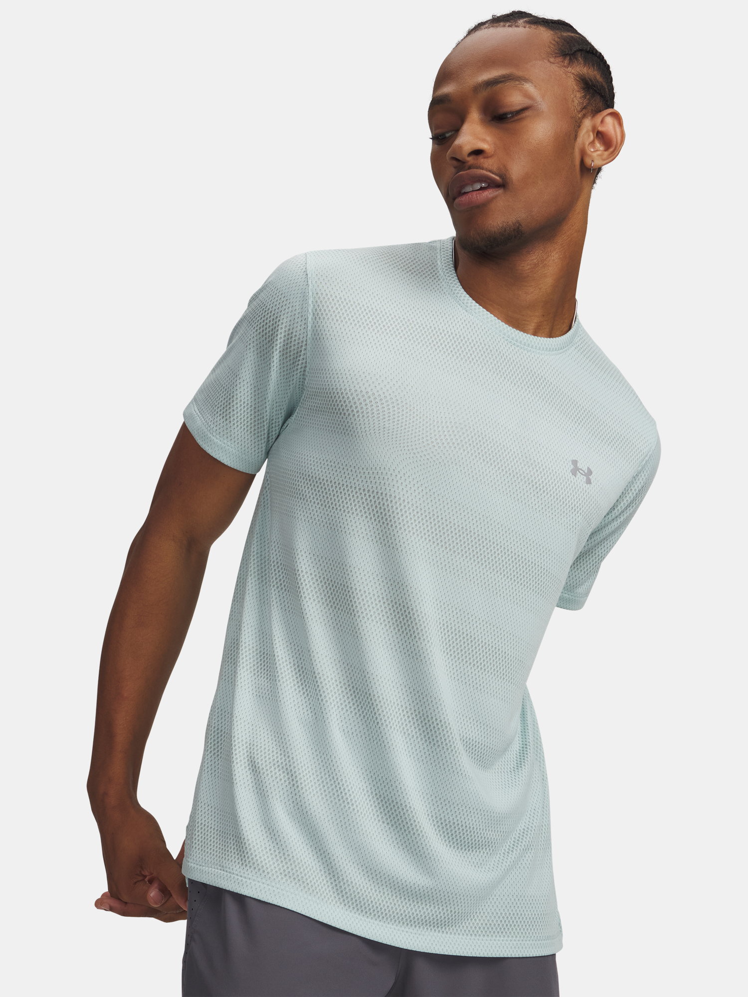 Мъжка тениска Under Armour UA Velociti