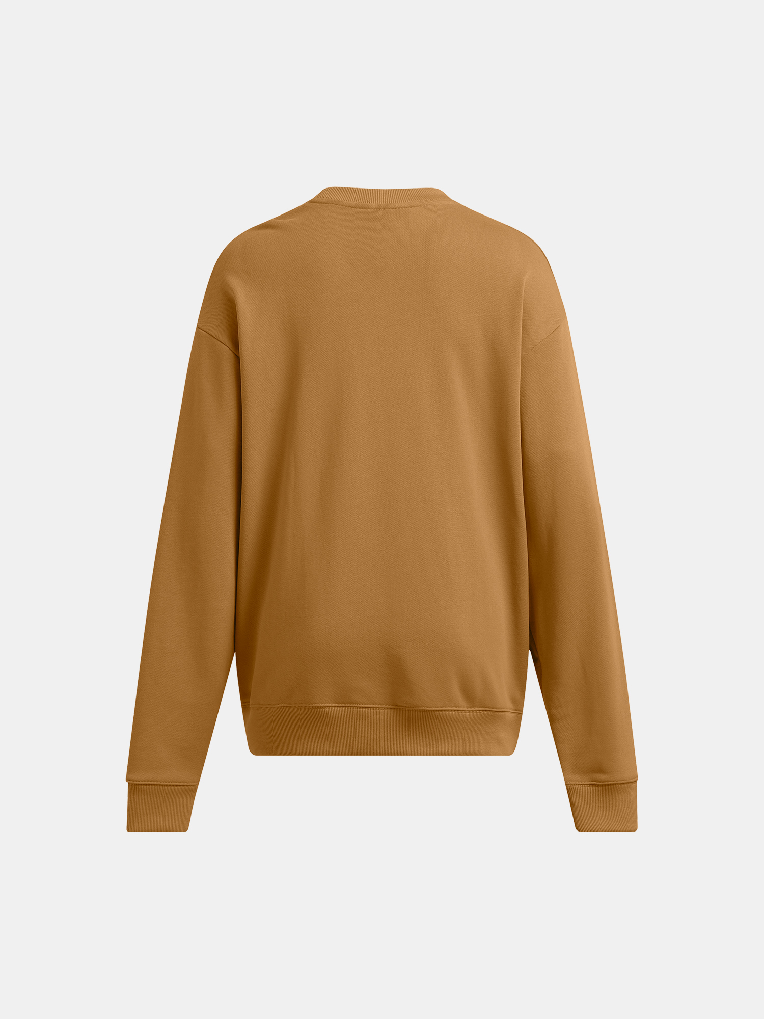 Under Armour Women's Sweatshirt Pjt Rck HWT Crew Tools - Women's