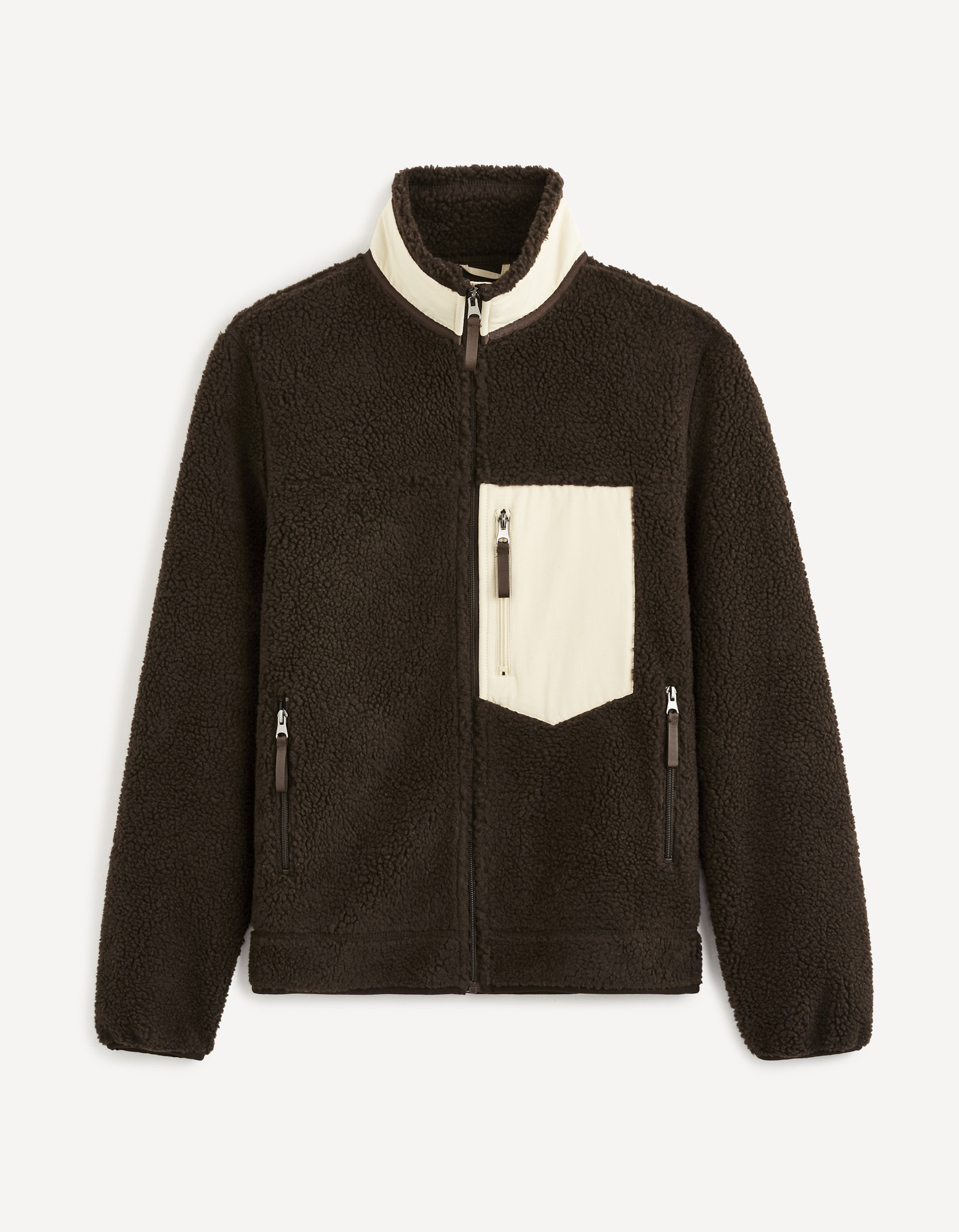 Jachete si tricouri pentru barbati Celio - maro