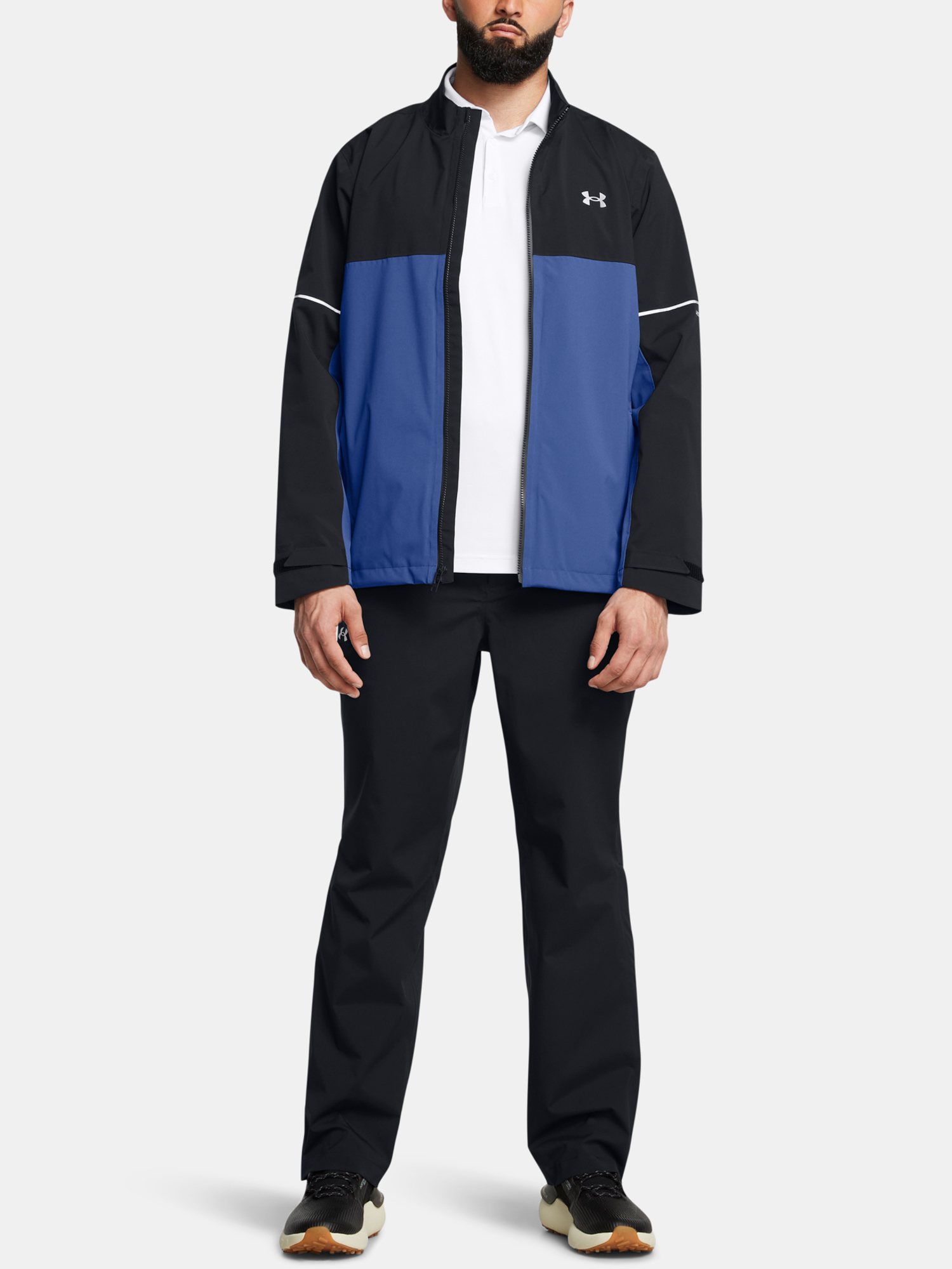 Under Armour Men&#039;s DRIVE RAIN PANTS - Men&#039;s