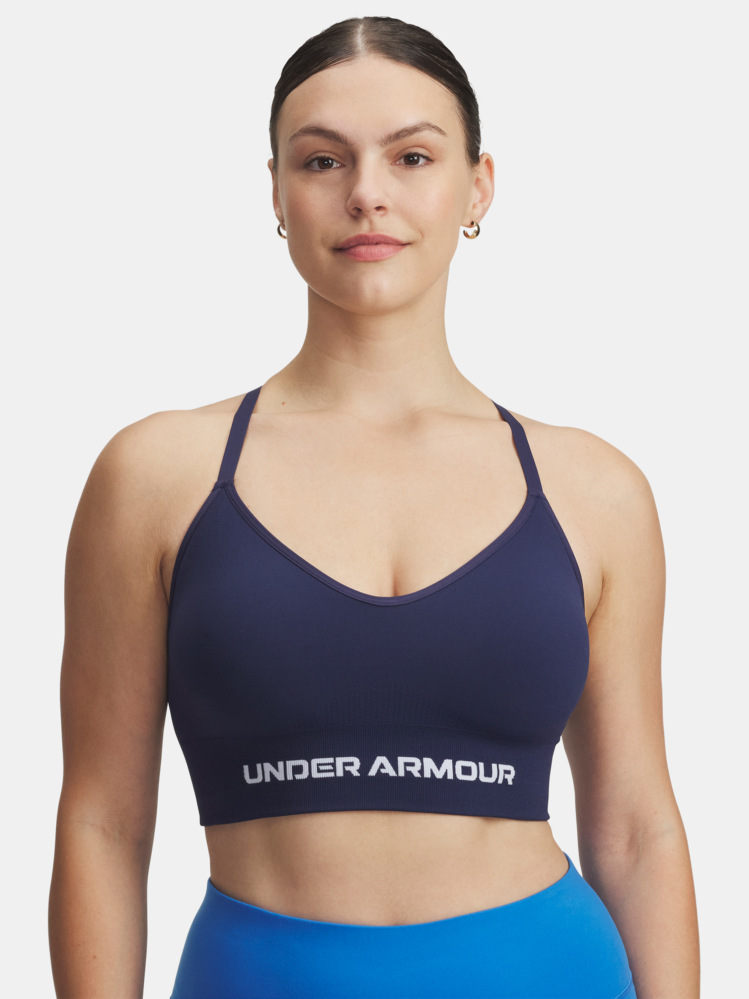 Športová podprsenka Under Armour Vanish Seamless Low