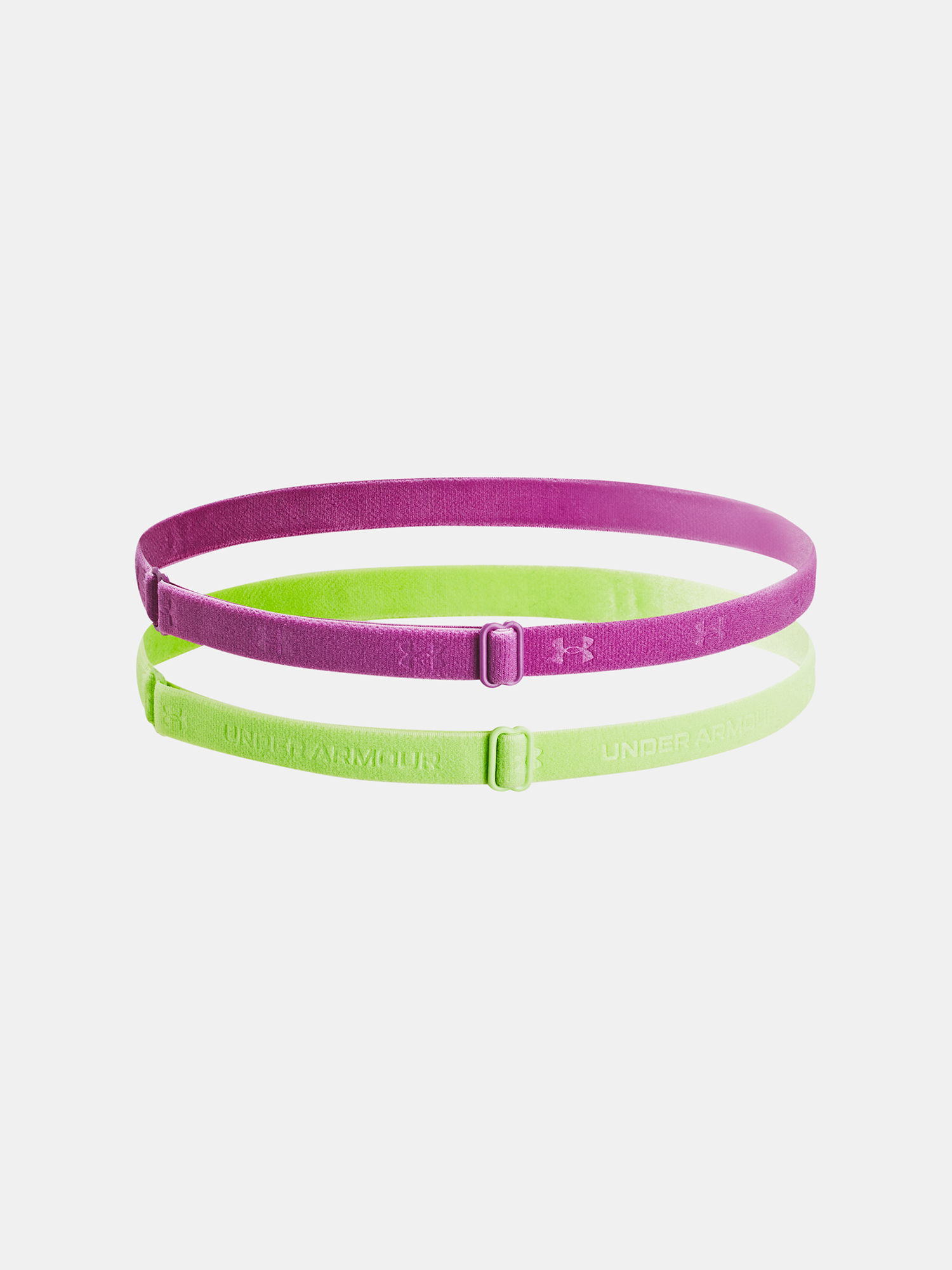 Under Armour Women&#039;s Headband W&#039;s Adjustable Mini Bands - Women&#039;s