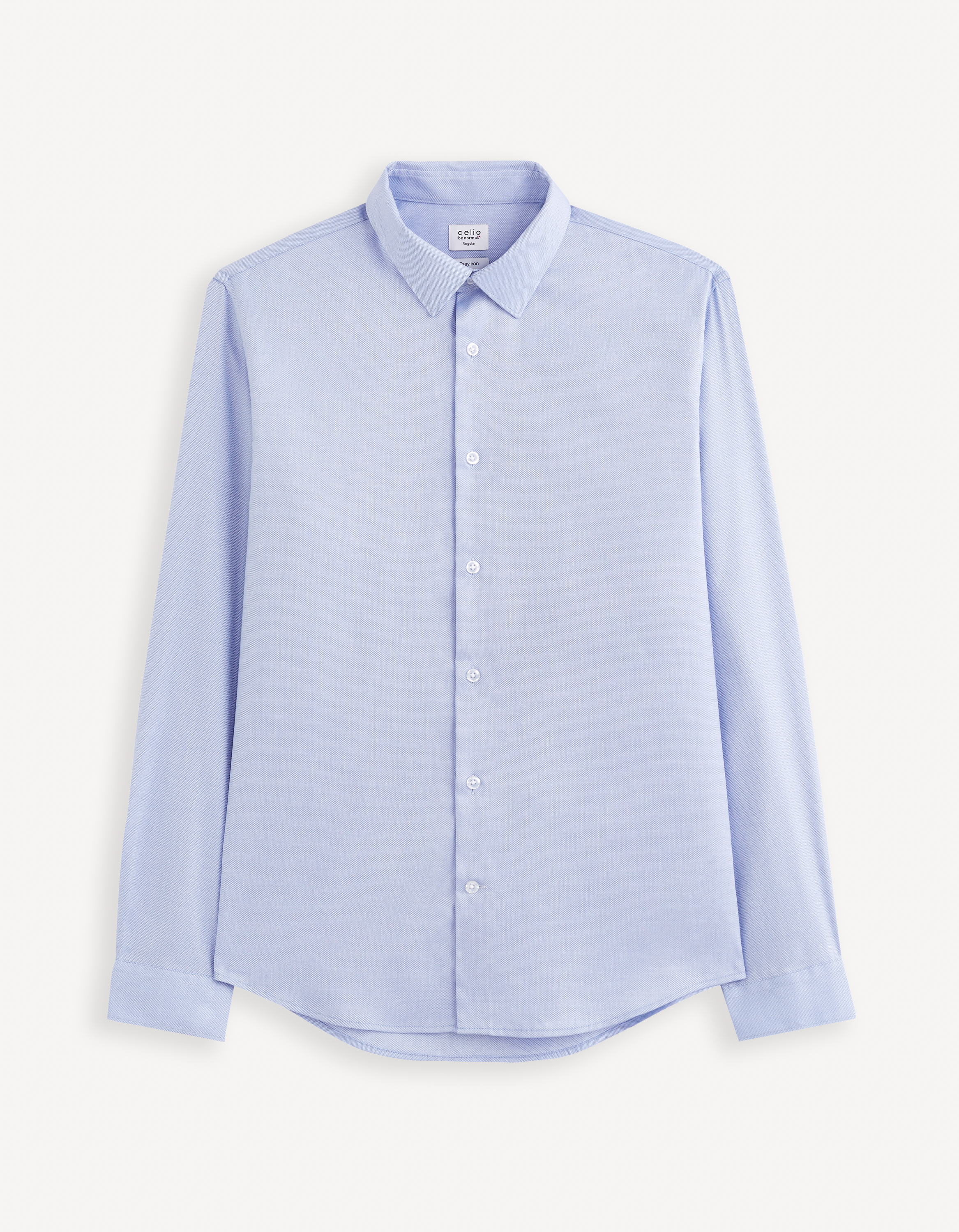 Celio Shirt Naroxrg - Men's