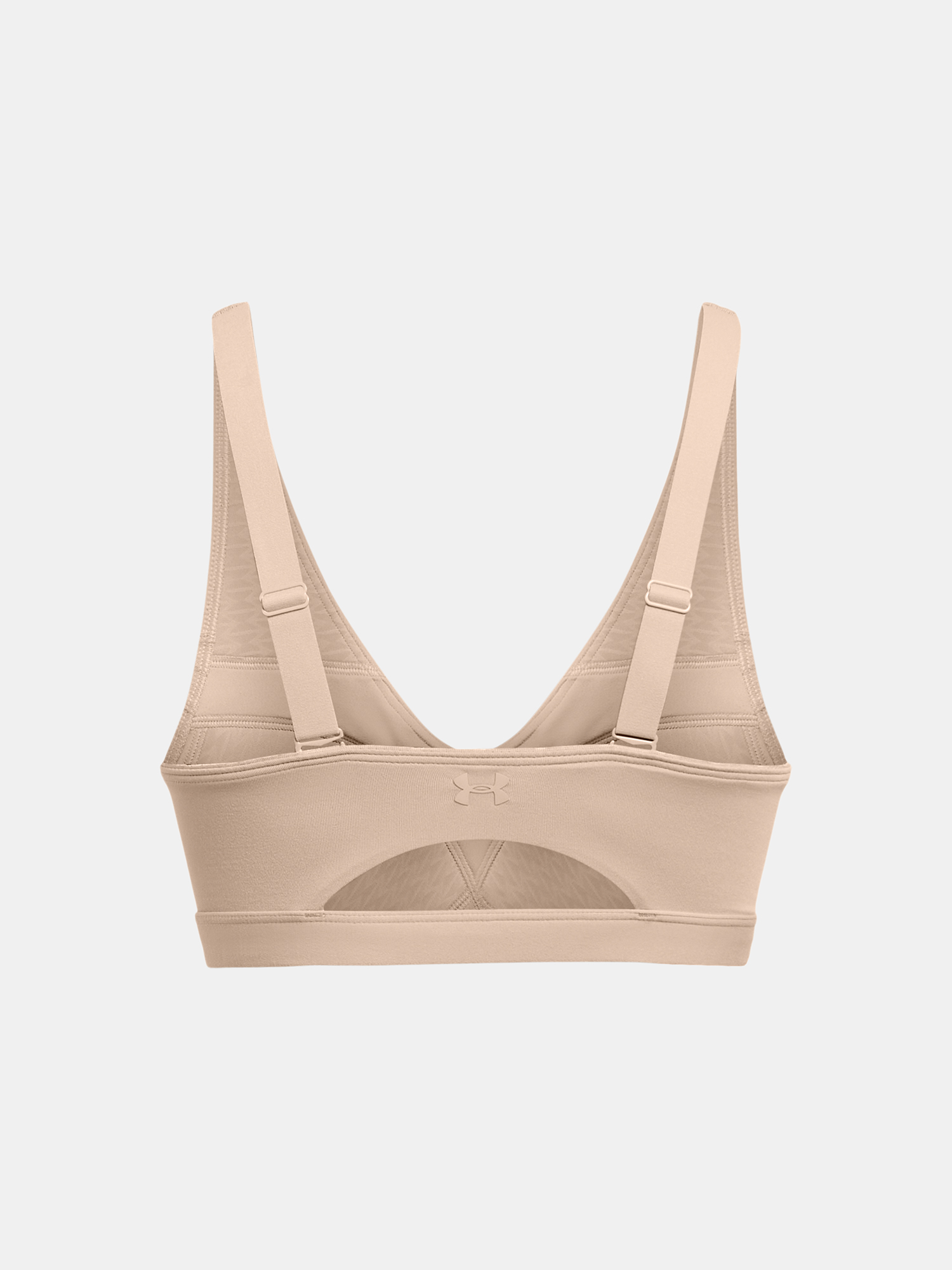 Bustiere pentru femei Under Armour - bej