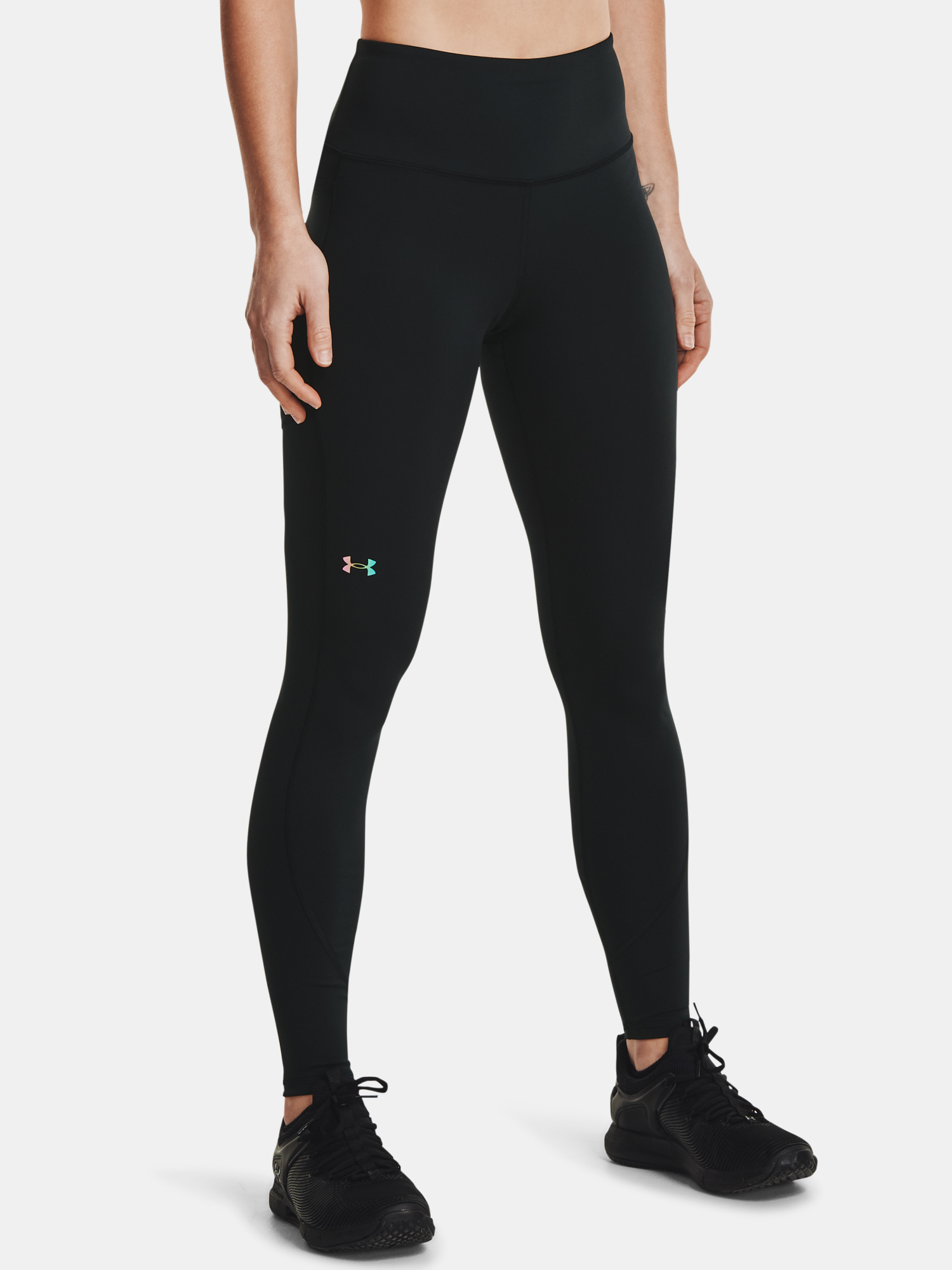 Leginsy Damskie Under Armour Rush