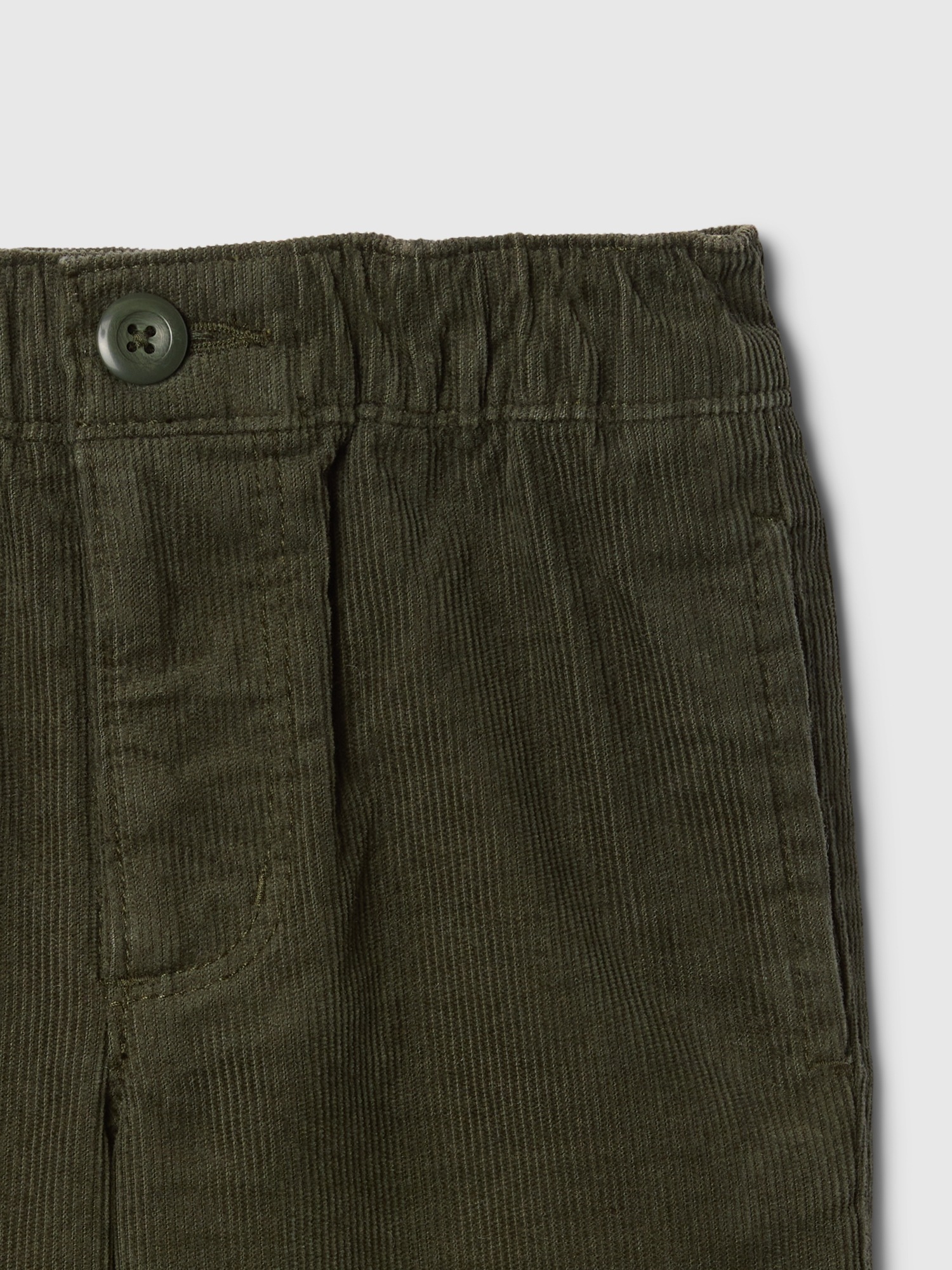 GAP Baby corduroy pants - Boys