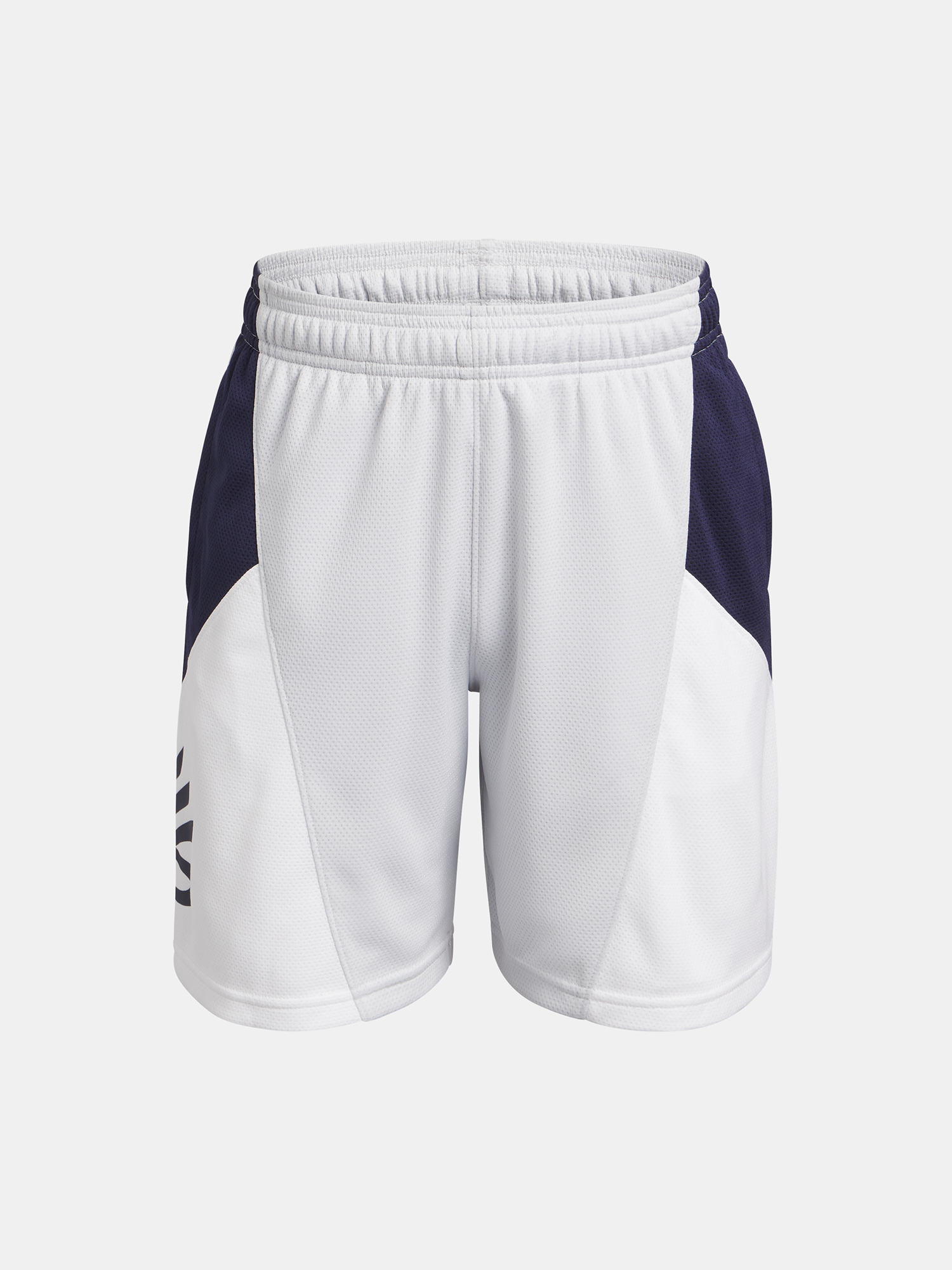 Chlapecké kraťasy Under Armour Curry Boys Splash Short - Kluci