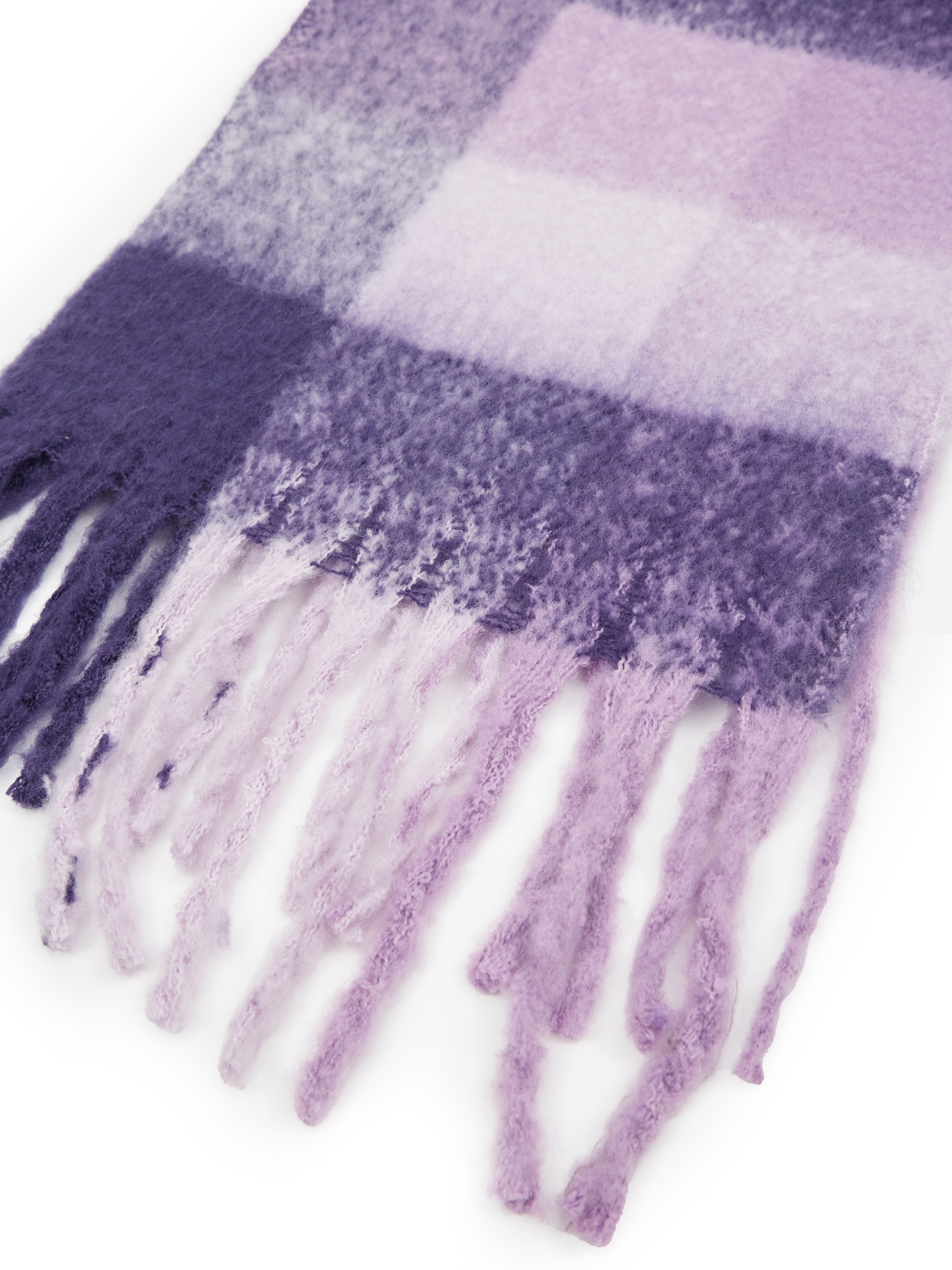 Purple women&#039;s scarf ORSAY - Women&#039;s