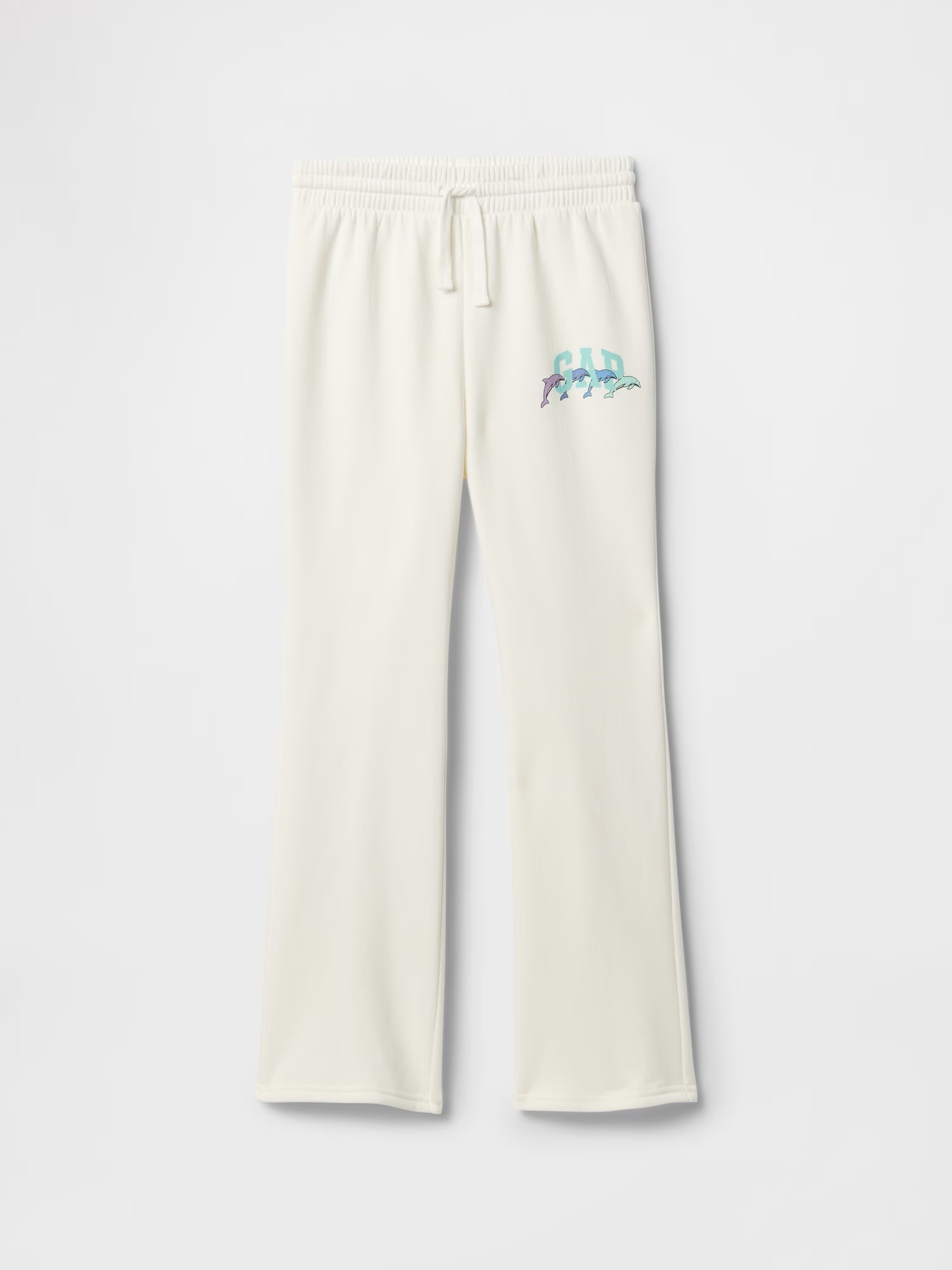 GAP Childrens sweatpants with logo - Girls