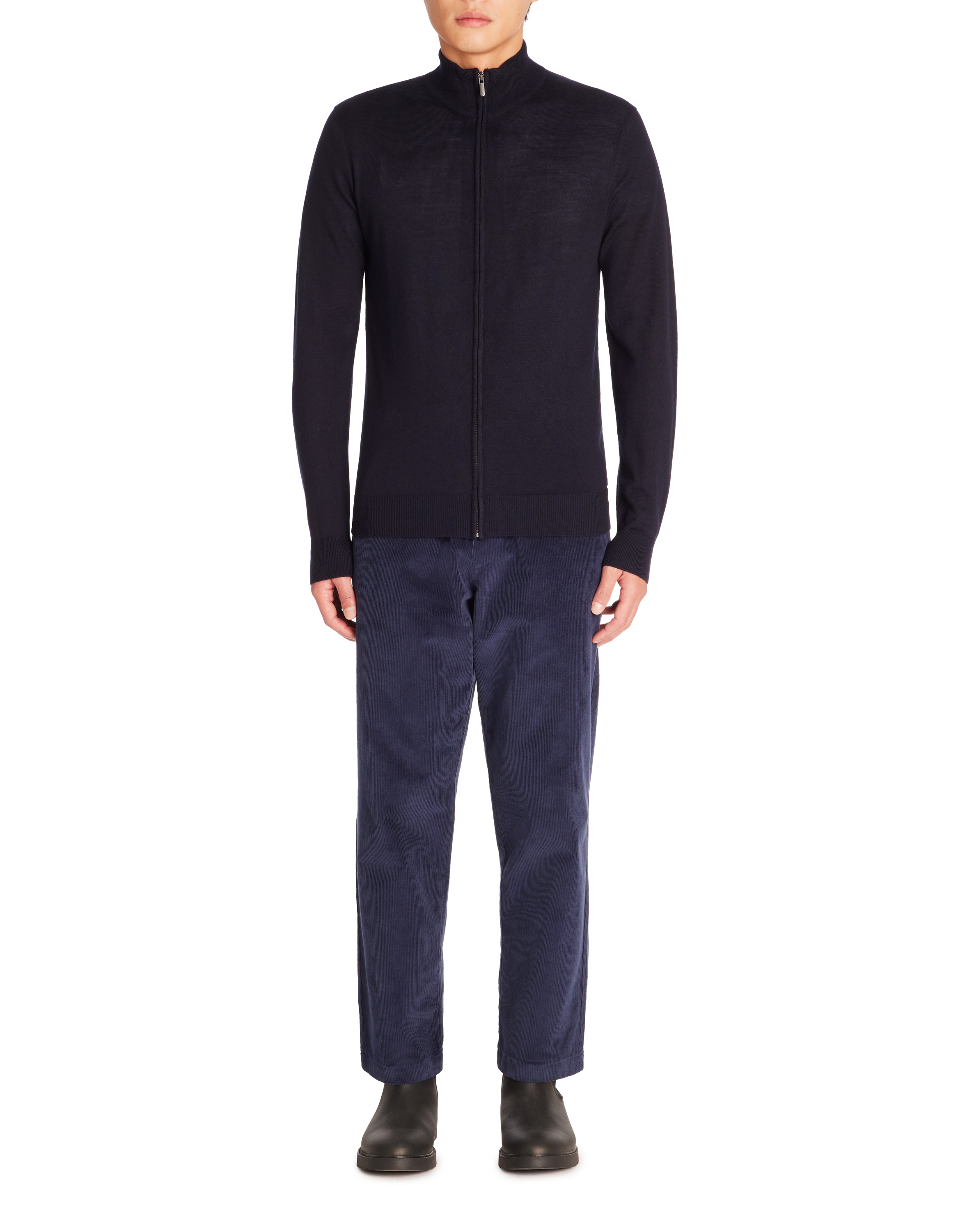 Celio Fecardinos cardigan sweater - Men&#039;s
