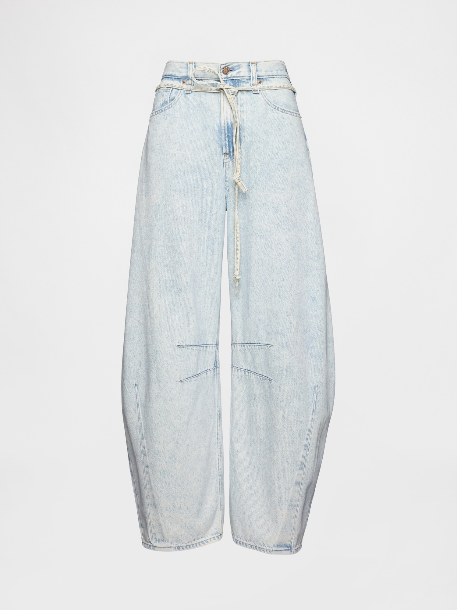 GAP Horseshoe UltraSoft Jeans - Women's