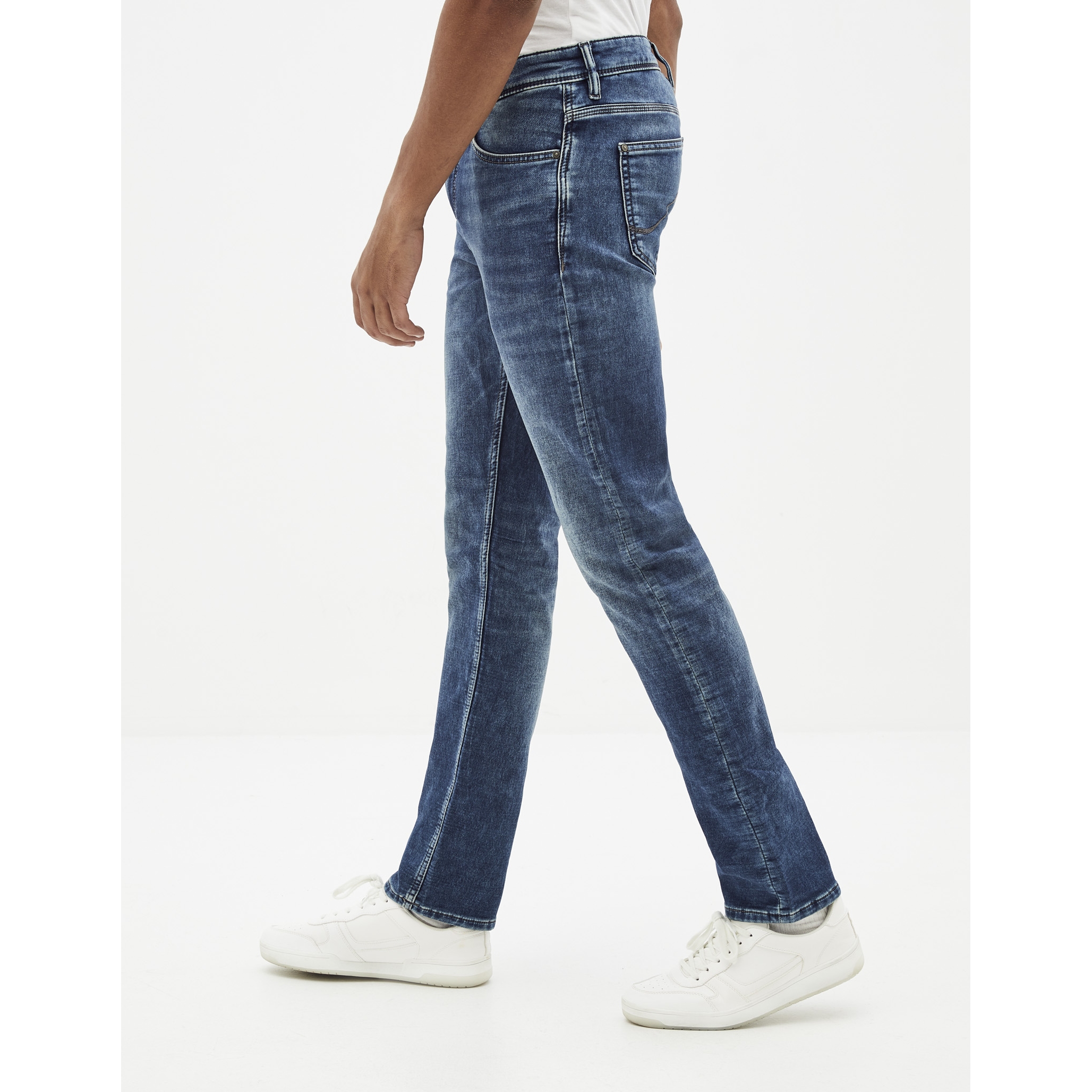 Blugi barbati, Celio Denim