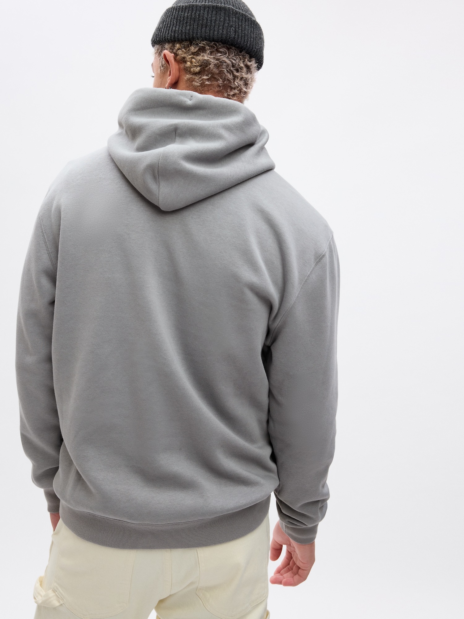 pentru barbati GAP - gri