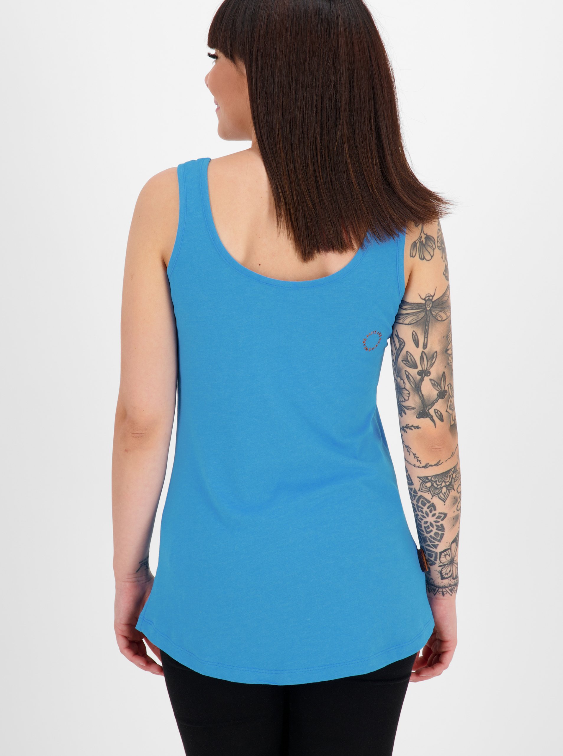 Rezervor de femei de top ALIFE ȘI KICKIN Jenny